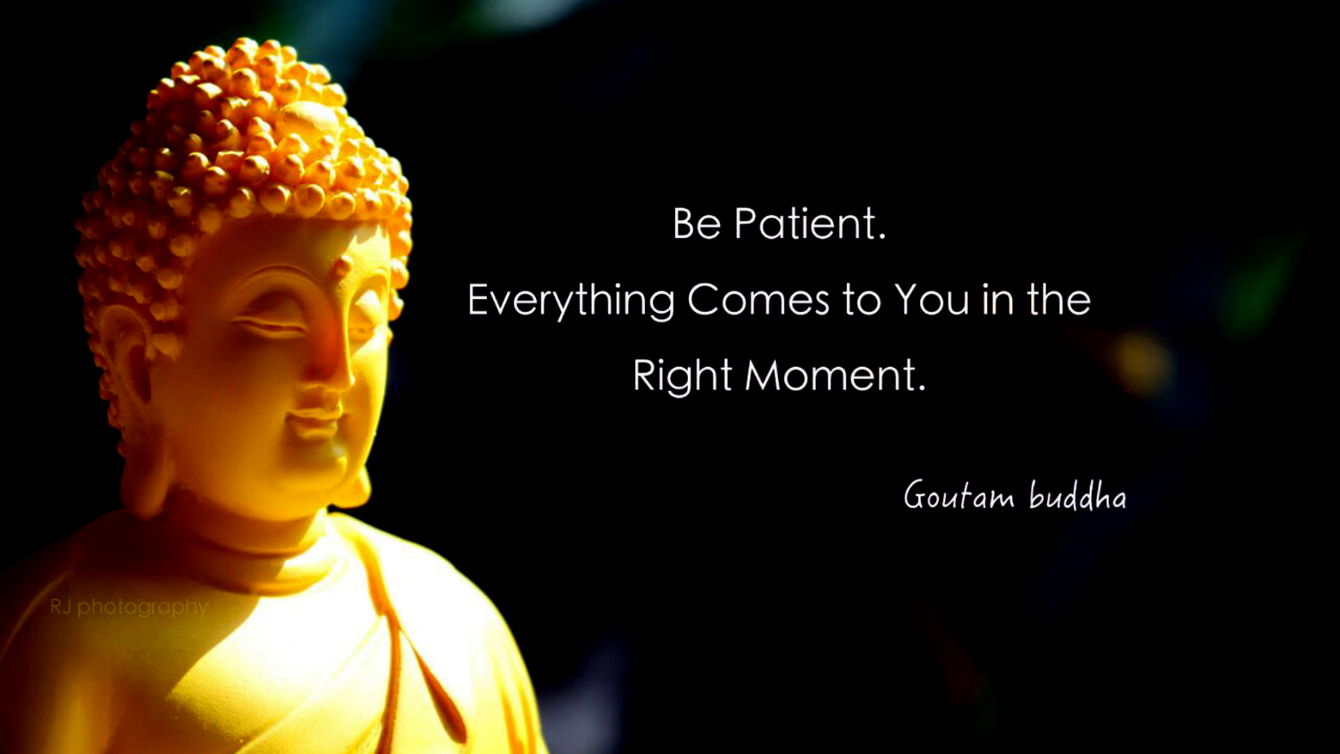 Buddha Quote Wallpapers