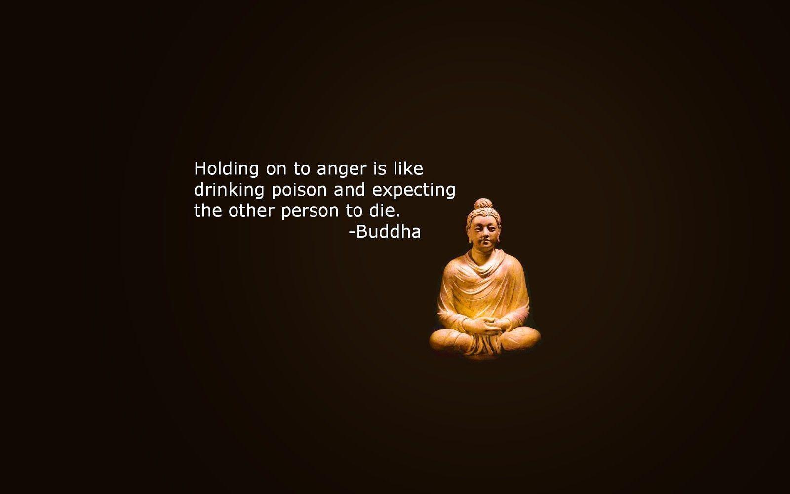 Buddha Quote Wallpapers