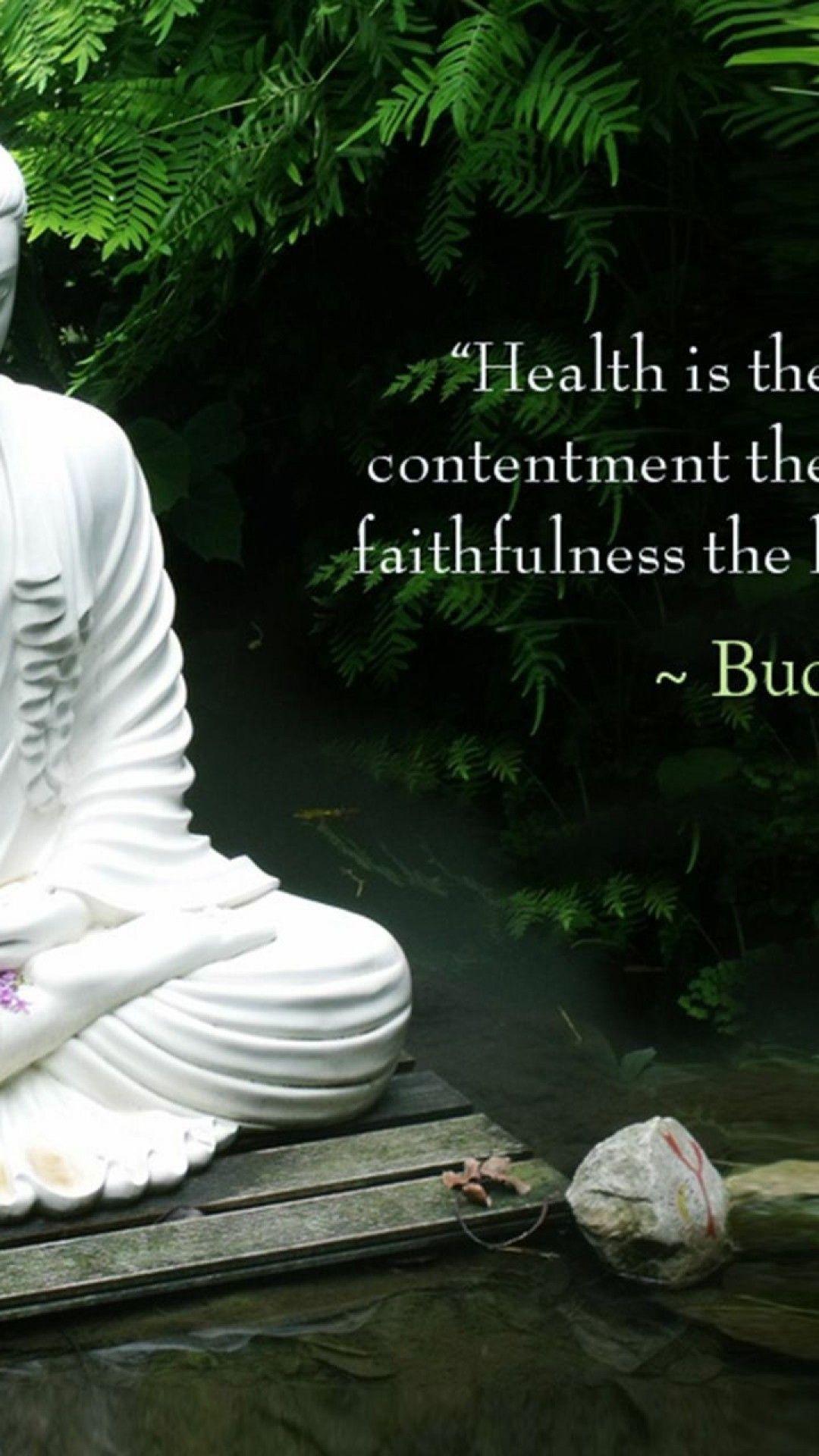 Buddha Quote Wallpapers