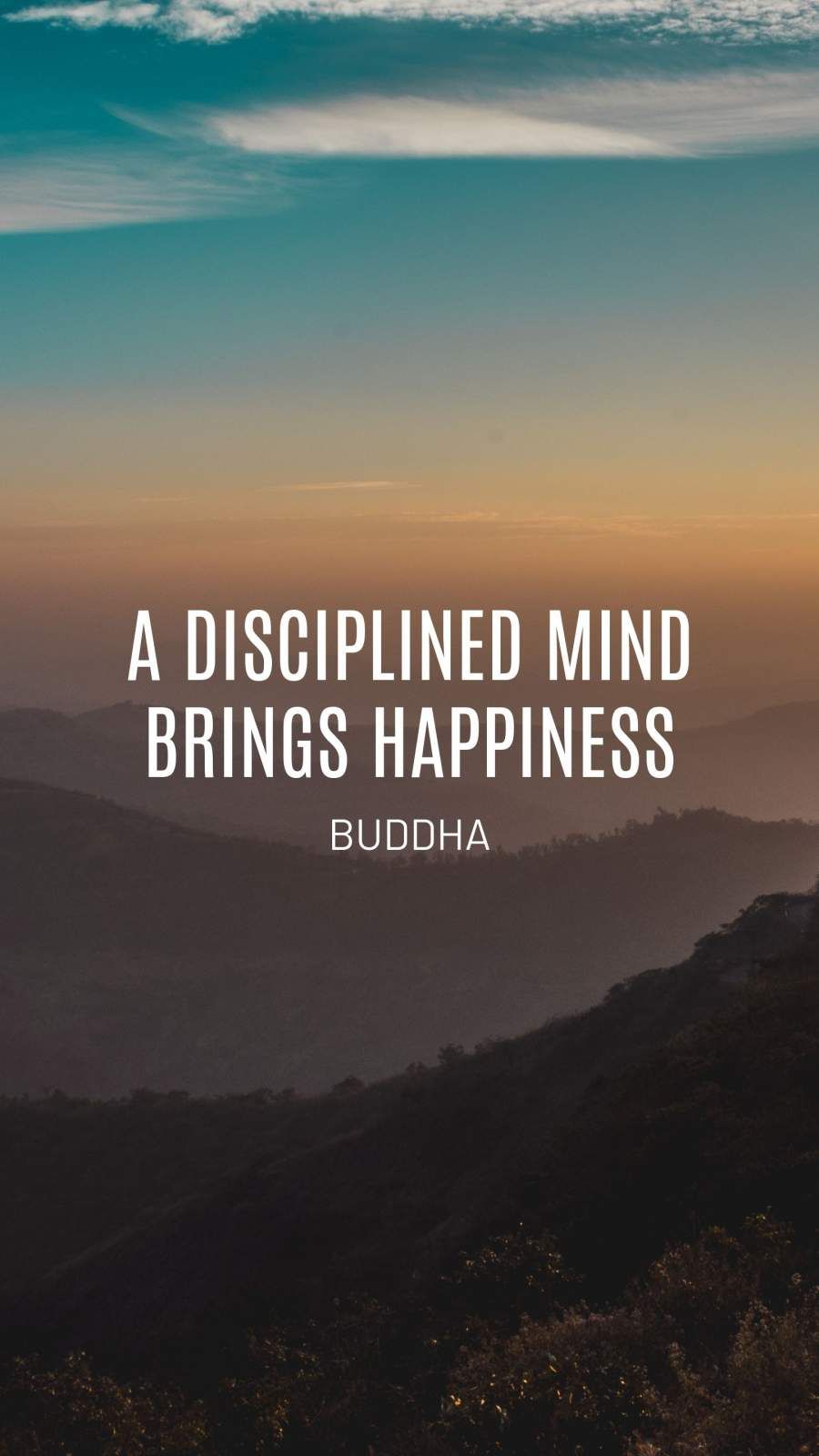 Buddha Quote Wallpapers