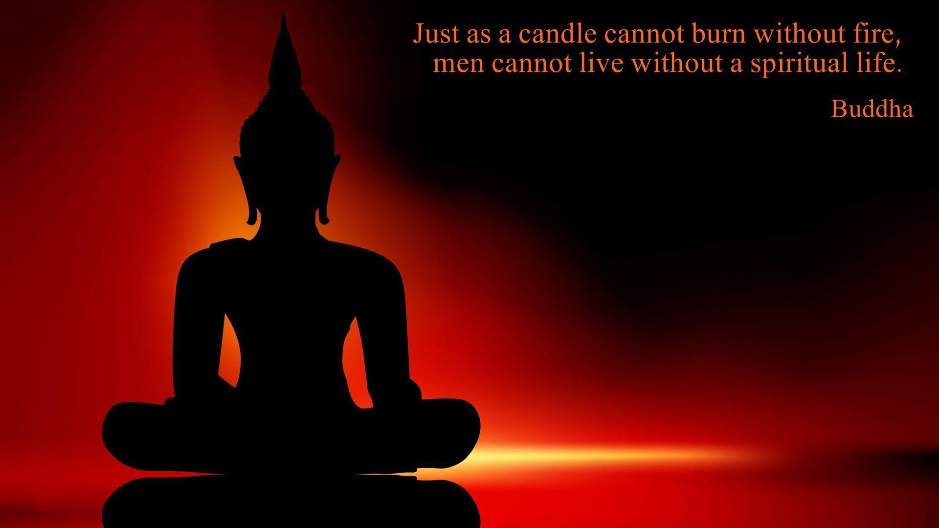 Buddha Quote Wallpapers