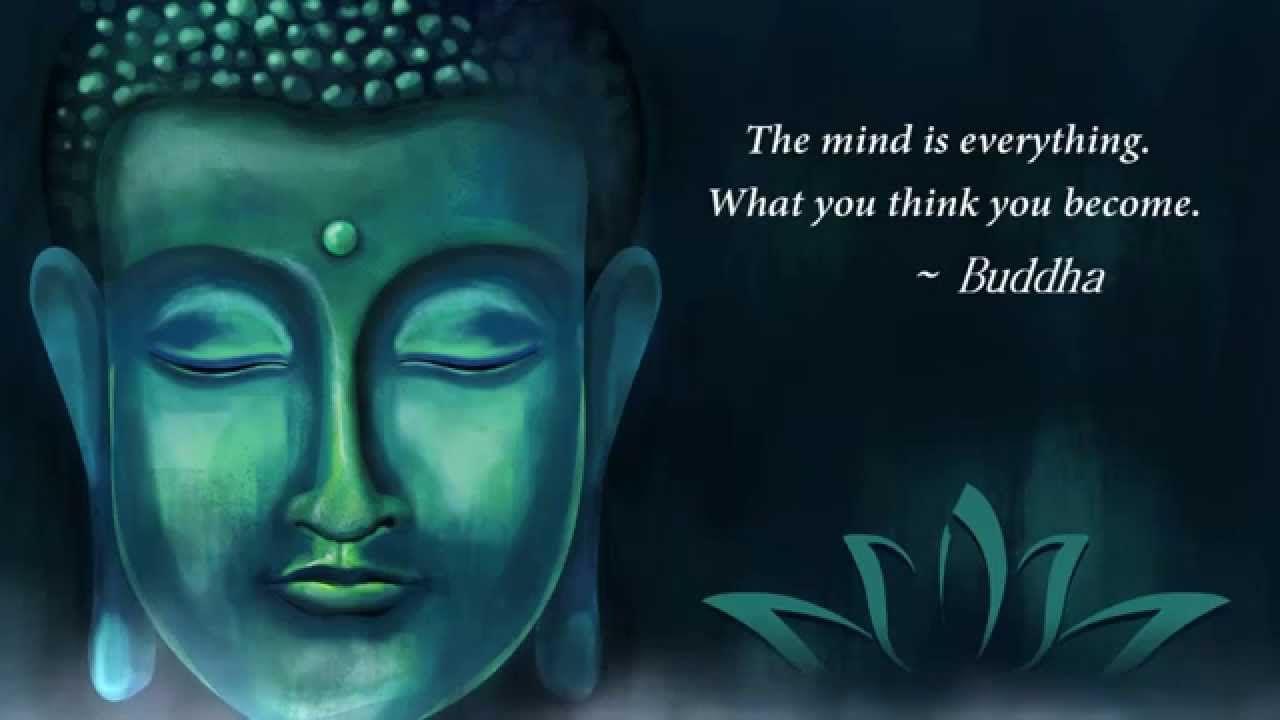 Buddha Quote Wallpapers