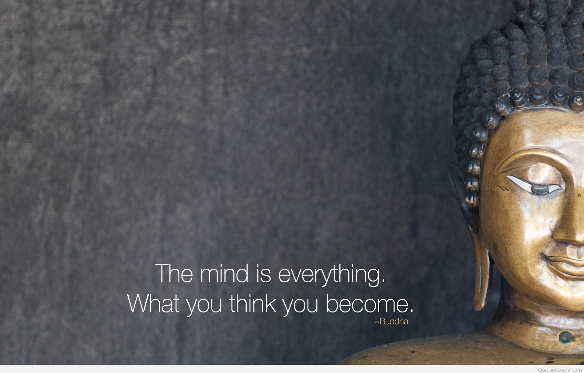 Buddha Quotes Image Wallpapers