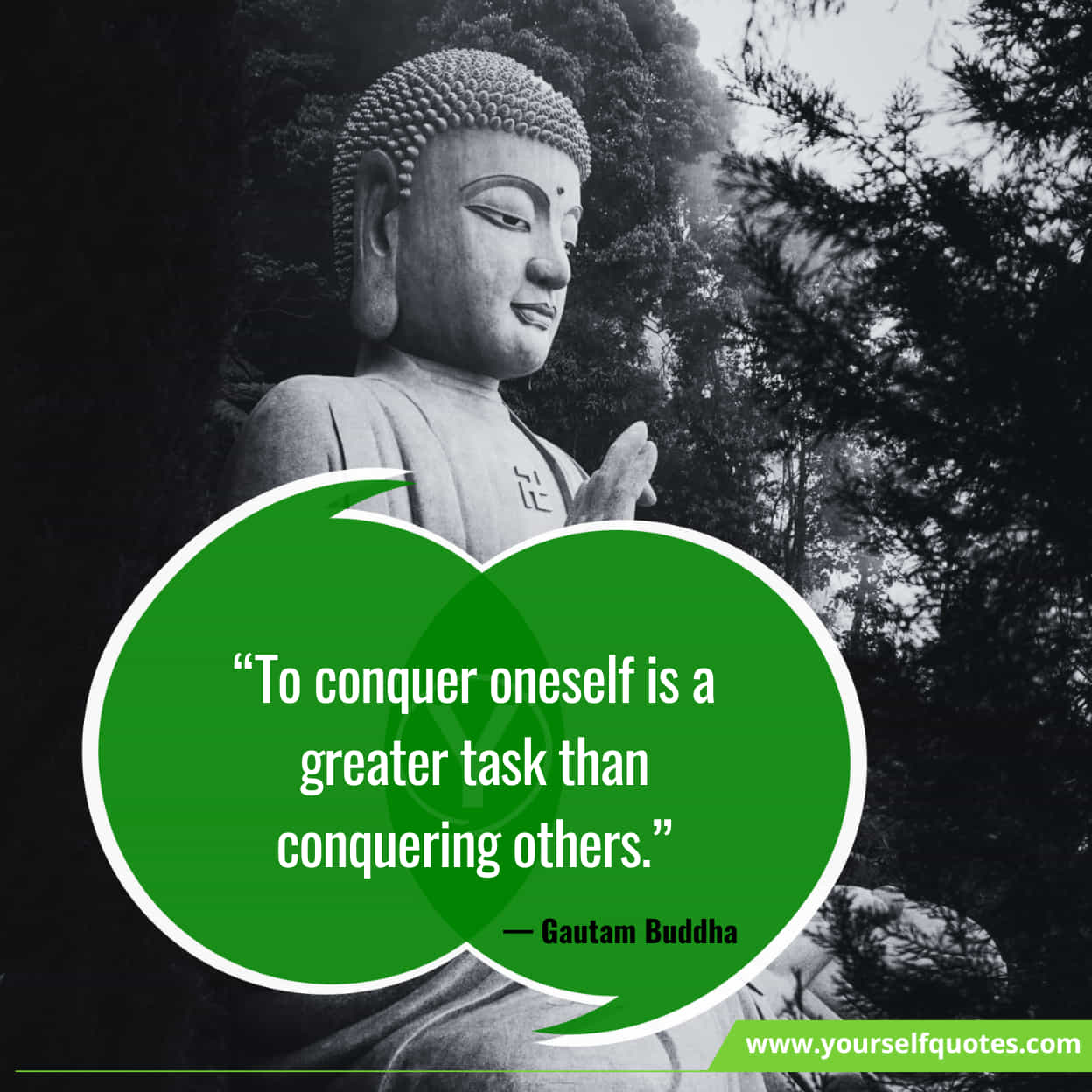 Buddha Quotes Image Wallpapers