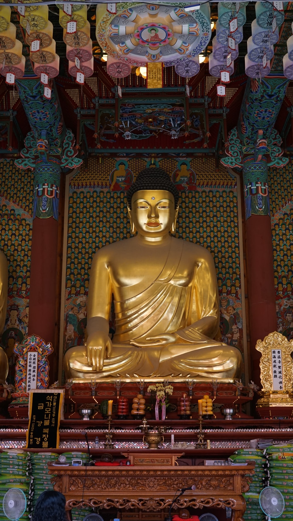 Buddha Temple Image Wallpapers