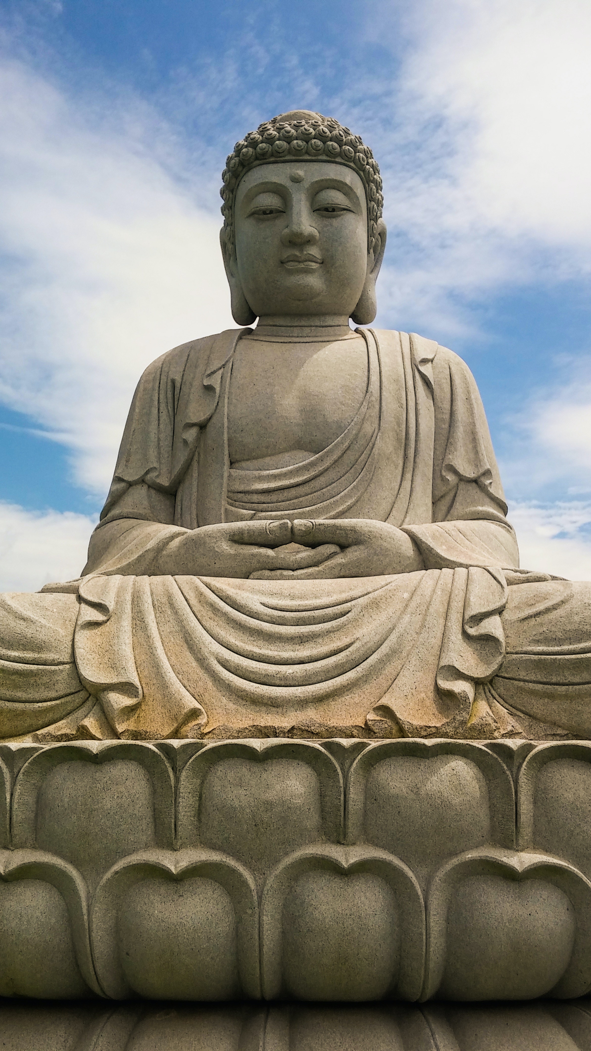 Buddha Wallpapers