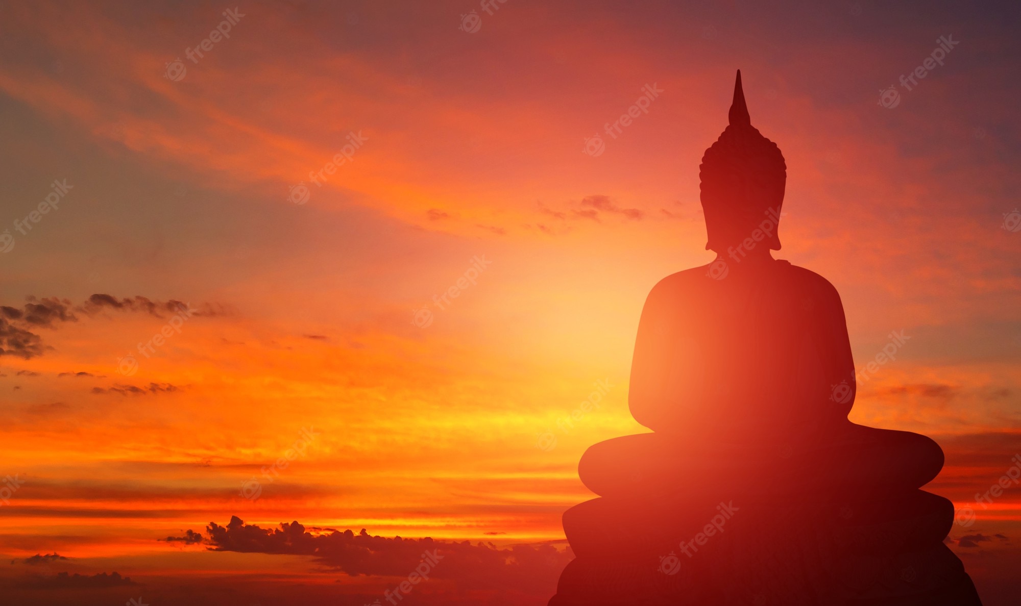 Buddhism Background