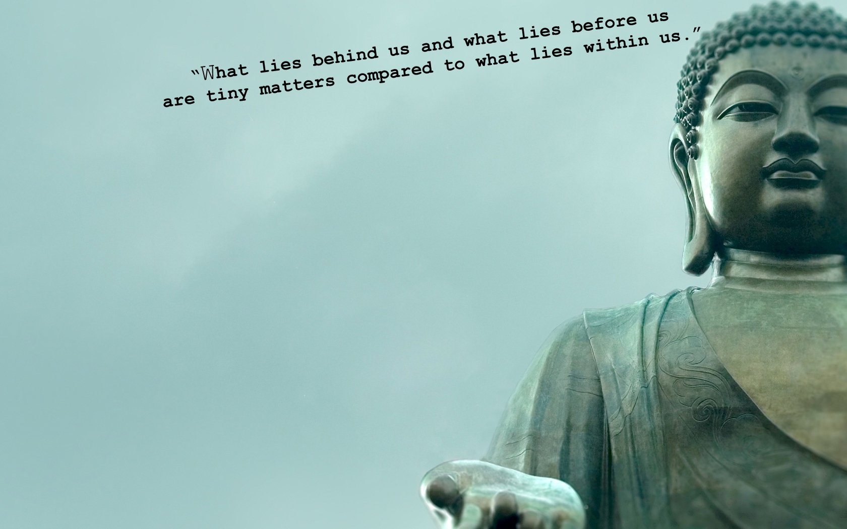 Buddhism Background