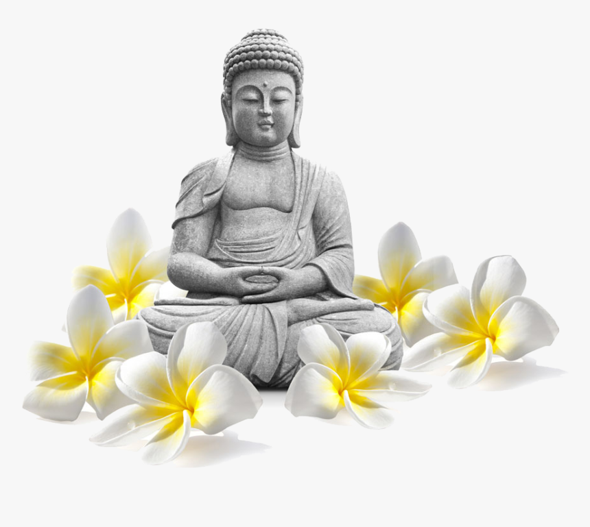 Buddhism Background