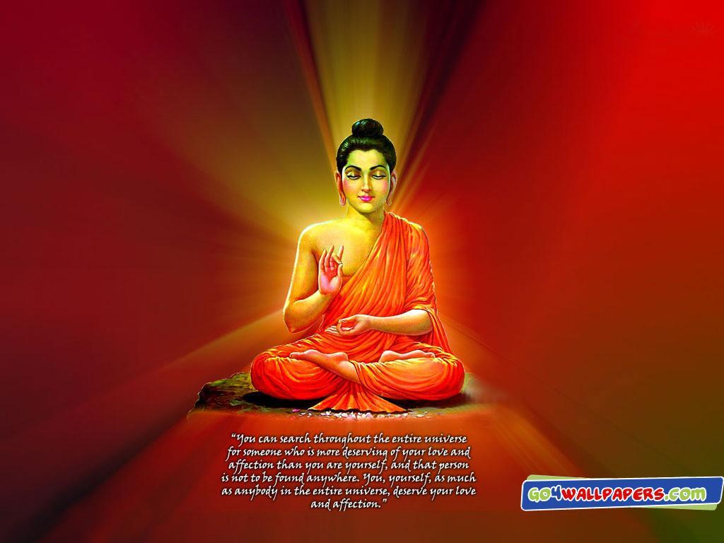 Buddhism Background