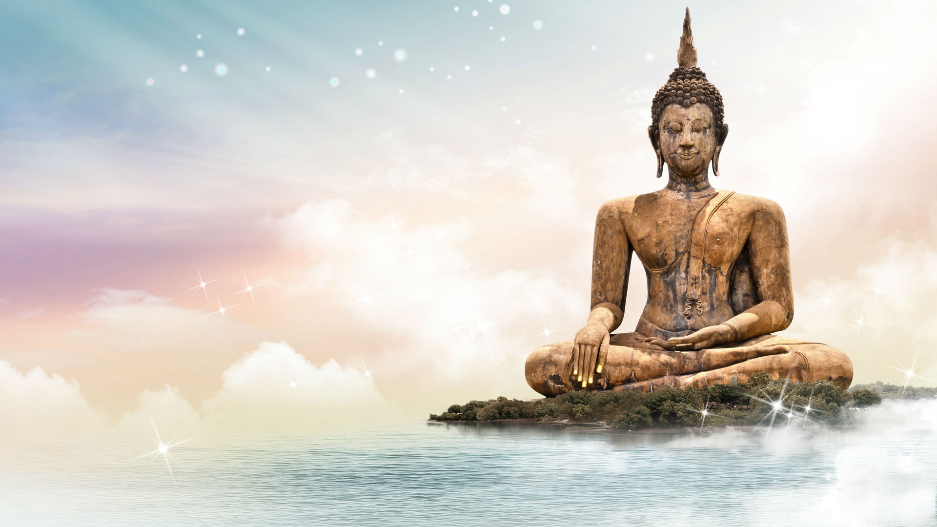 Buddhism Wallpapers