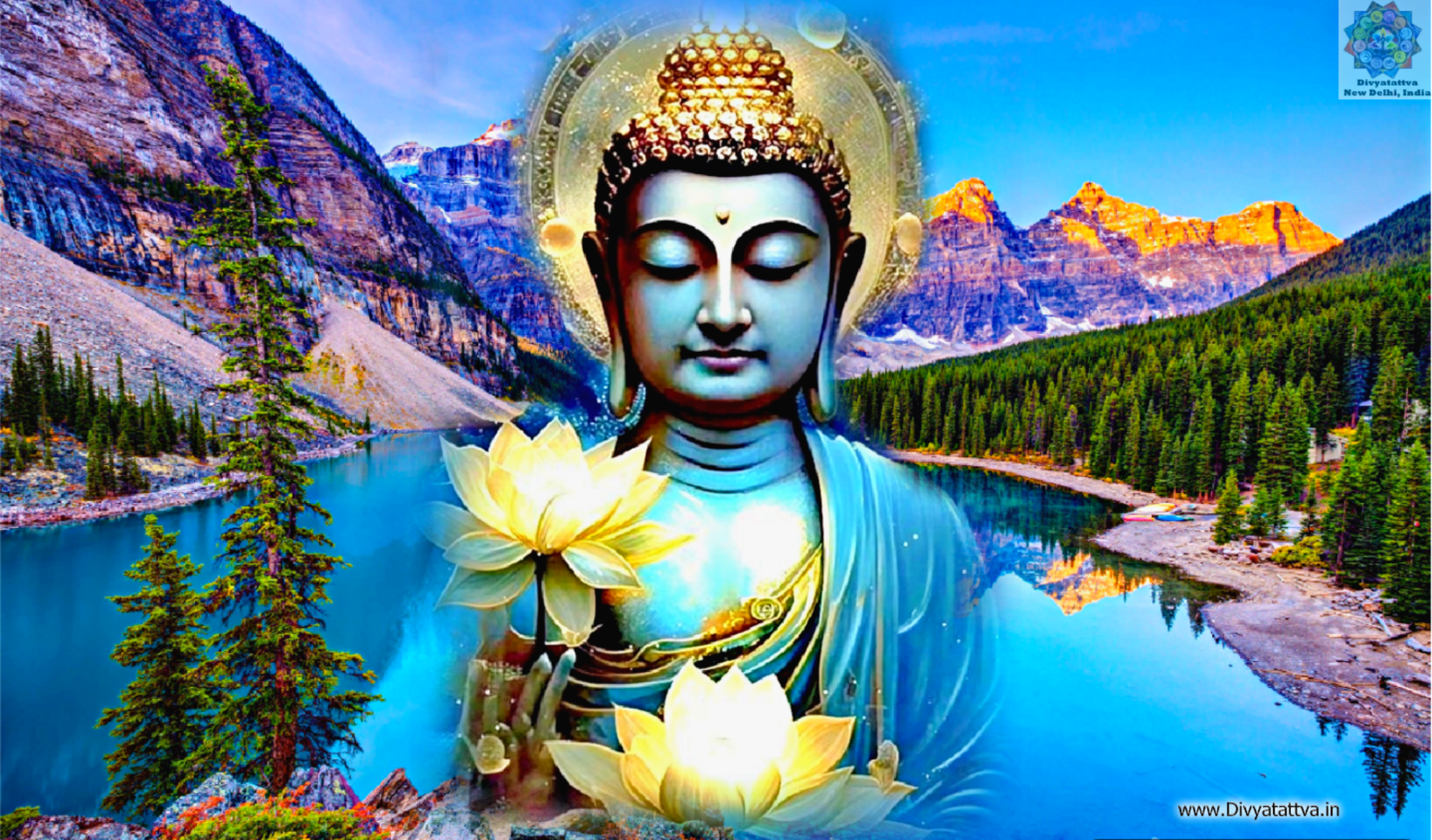 Buddhism Wallpapers