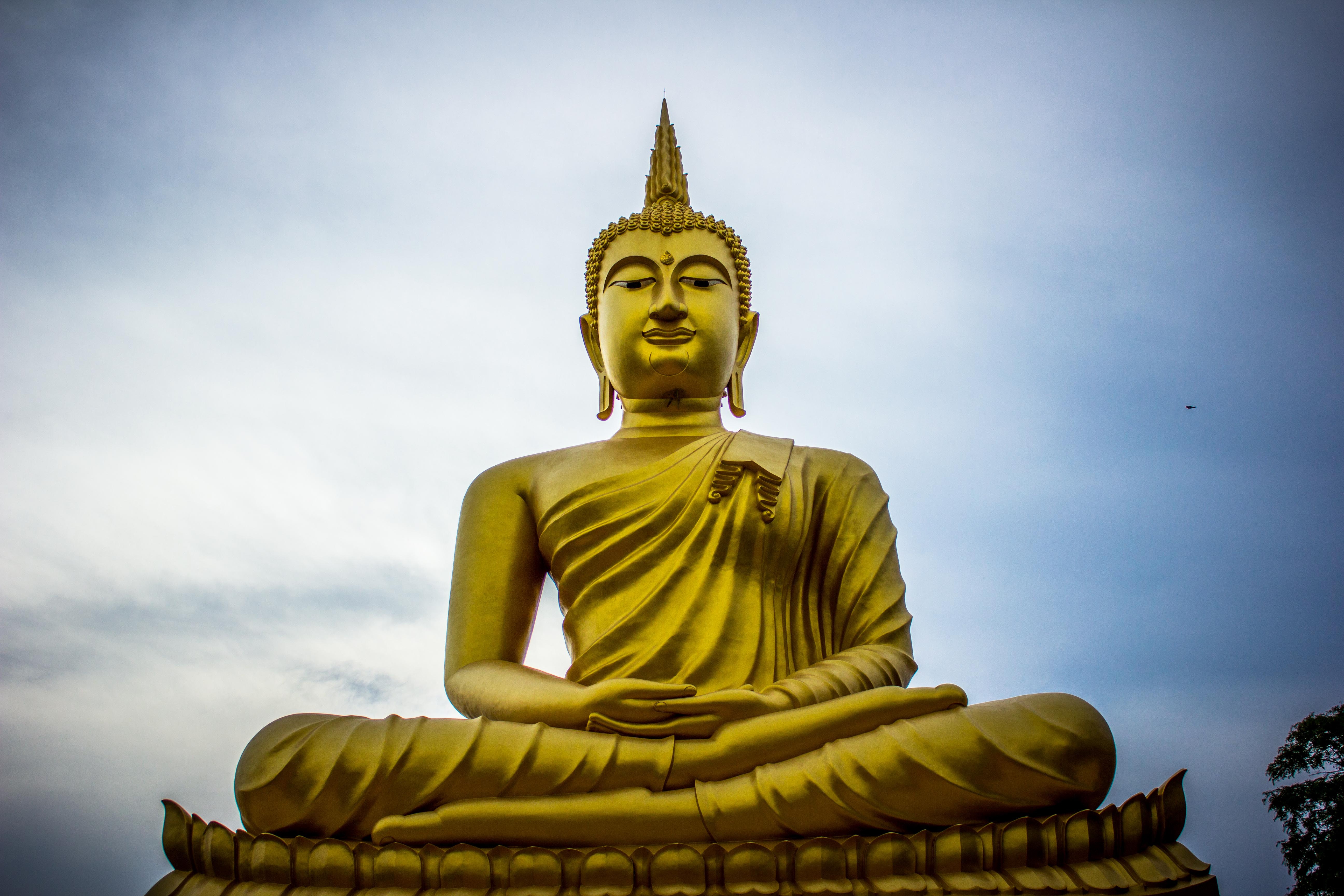 Buddhism Wallpapers