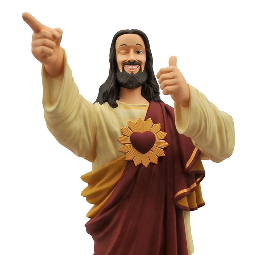 Buddy Christ Wallpapers