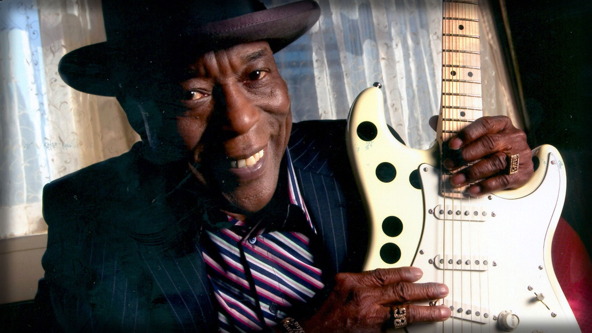 Buddy Guy Wallpapers