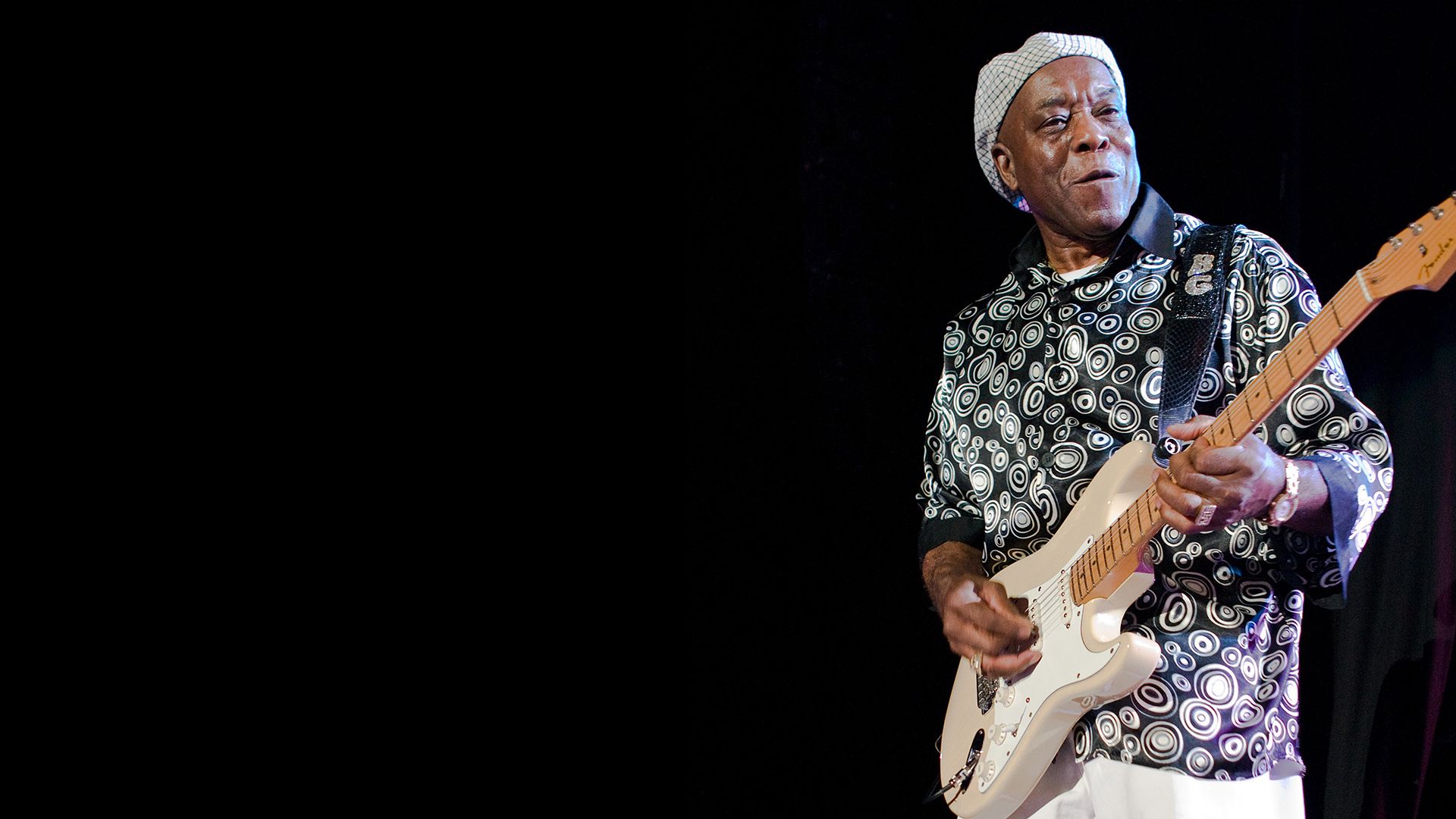 Buddy Guy Wallpapers