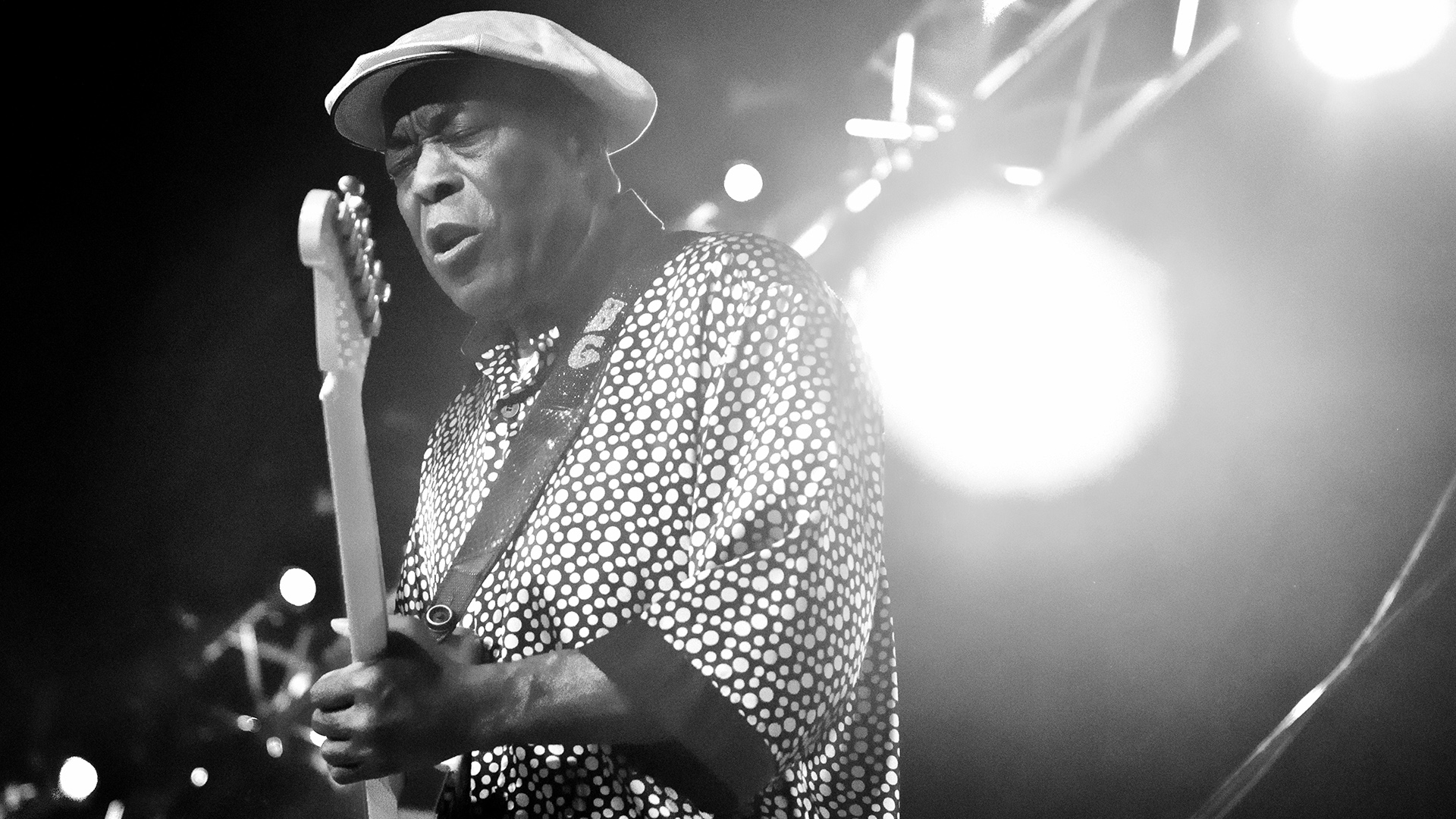 Buddy Guy Wallpapers