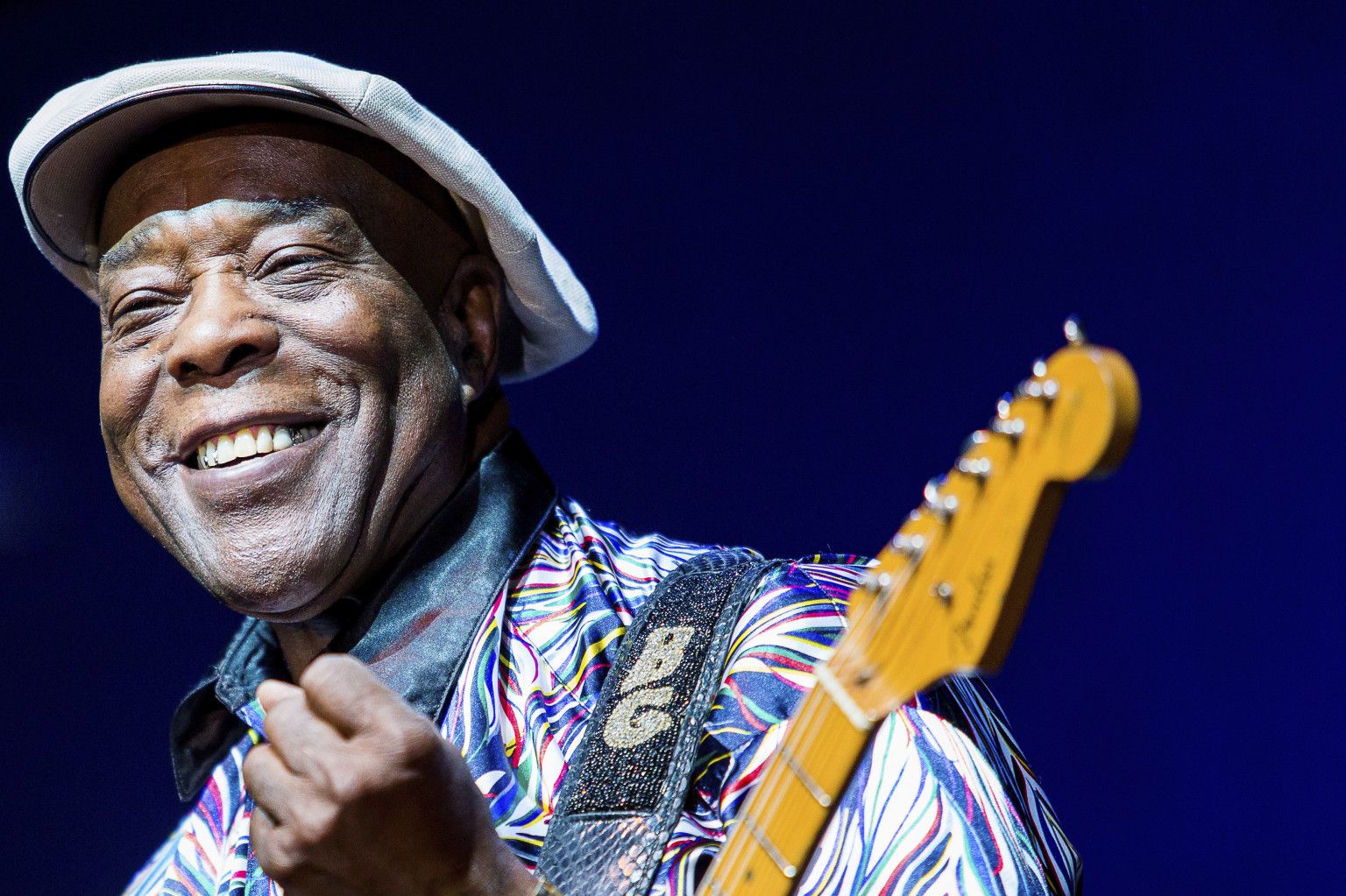 Buddy Guy Wallpapers