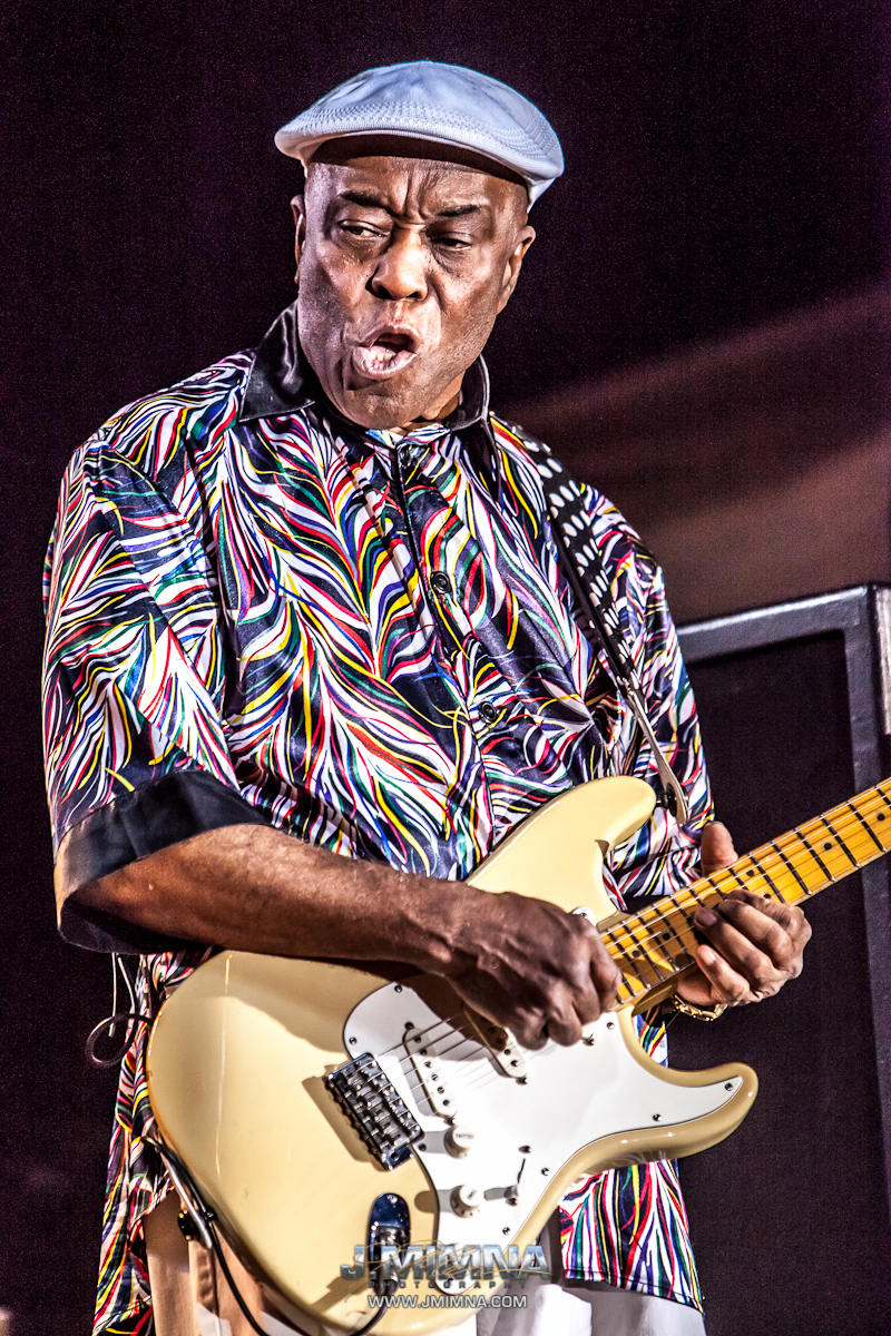 Buddy Guy Wallpapers