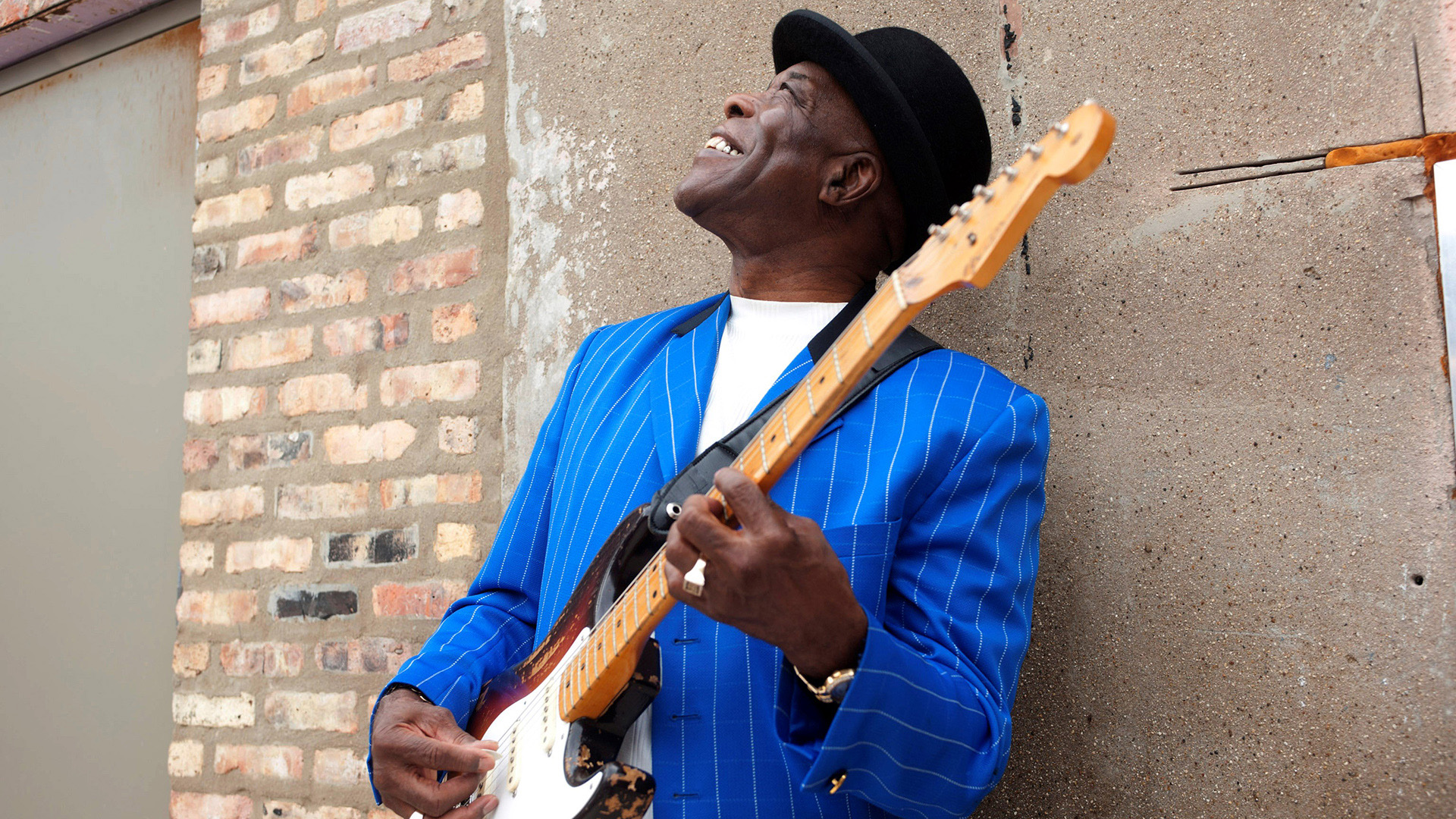 Buddy Guy Wallpapers