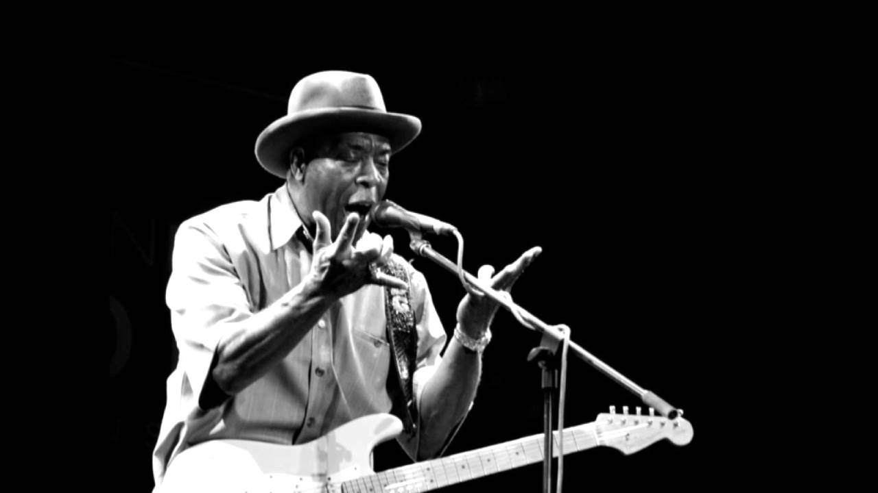 Buddy Guy Wallpapers