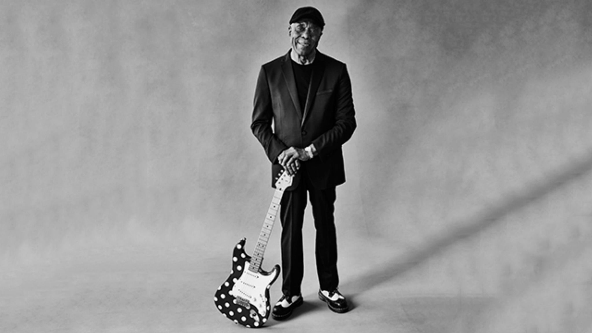 Buddy Guy Wallpapers