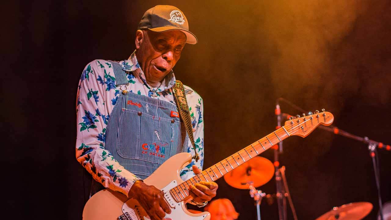 Buddy Guy Wallpapers