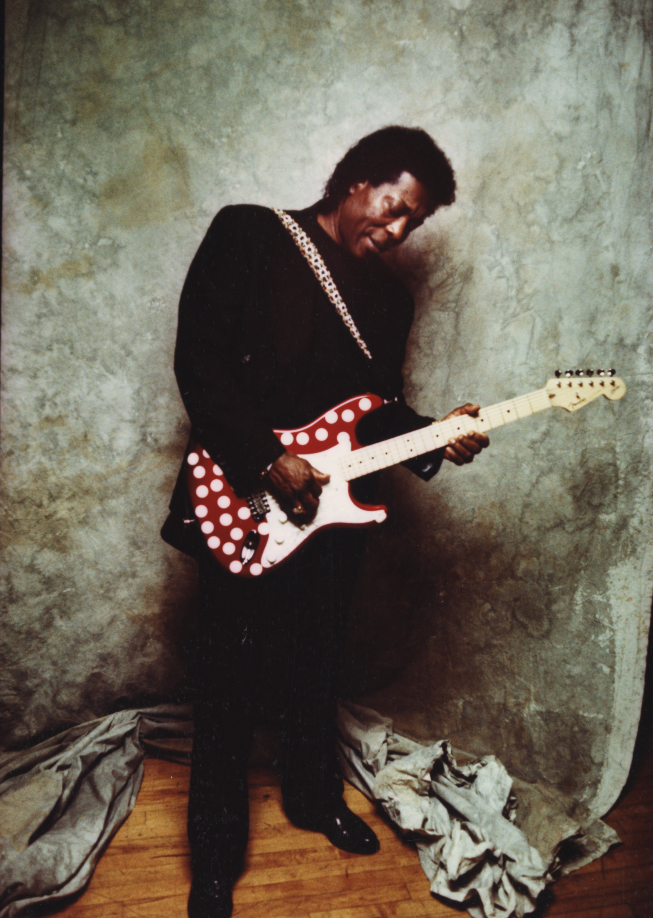 Buddy Guy Wallpapers