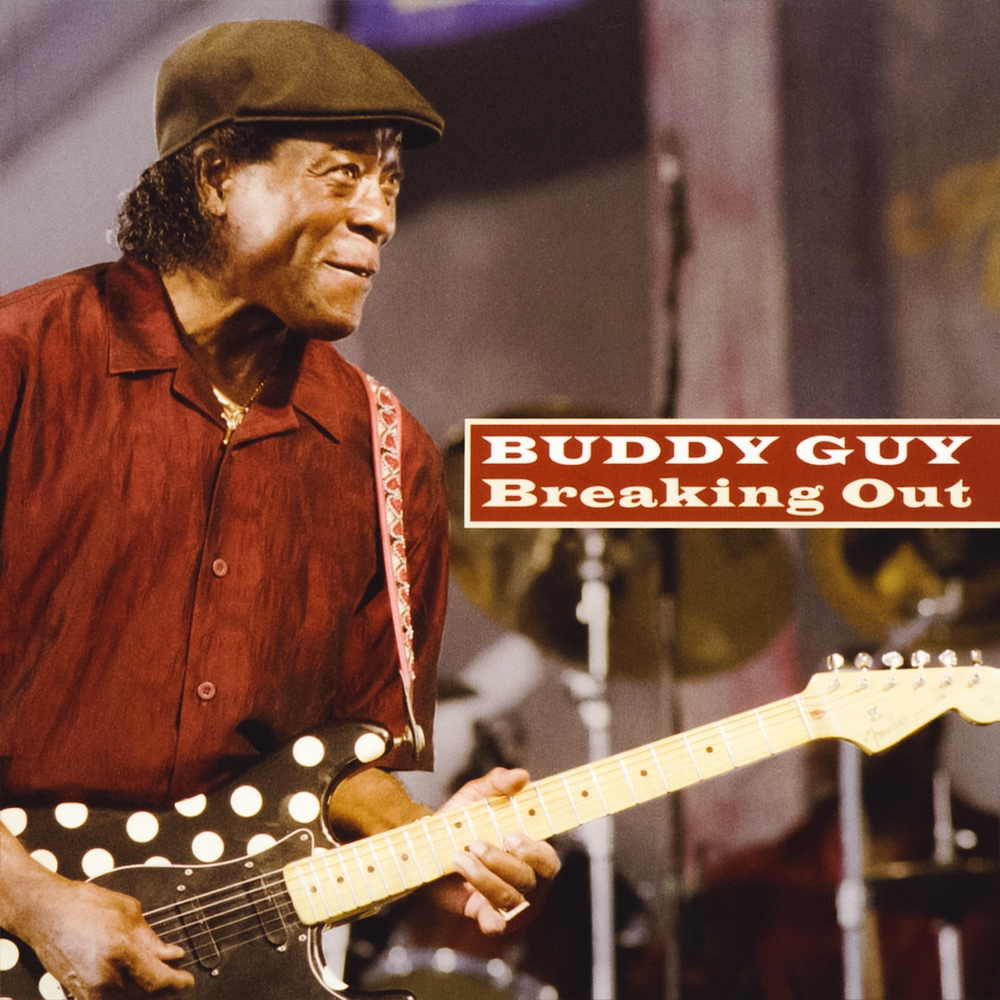 Buddy Guy Wallpapers