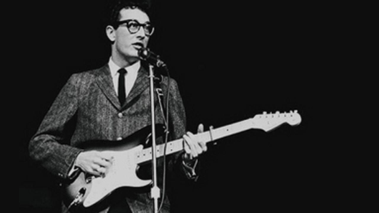 Buddy Holly Wallpapers