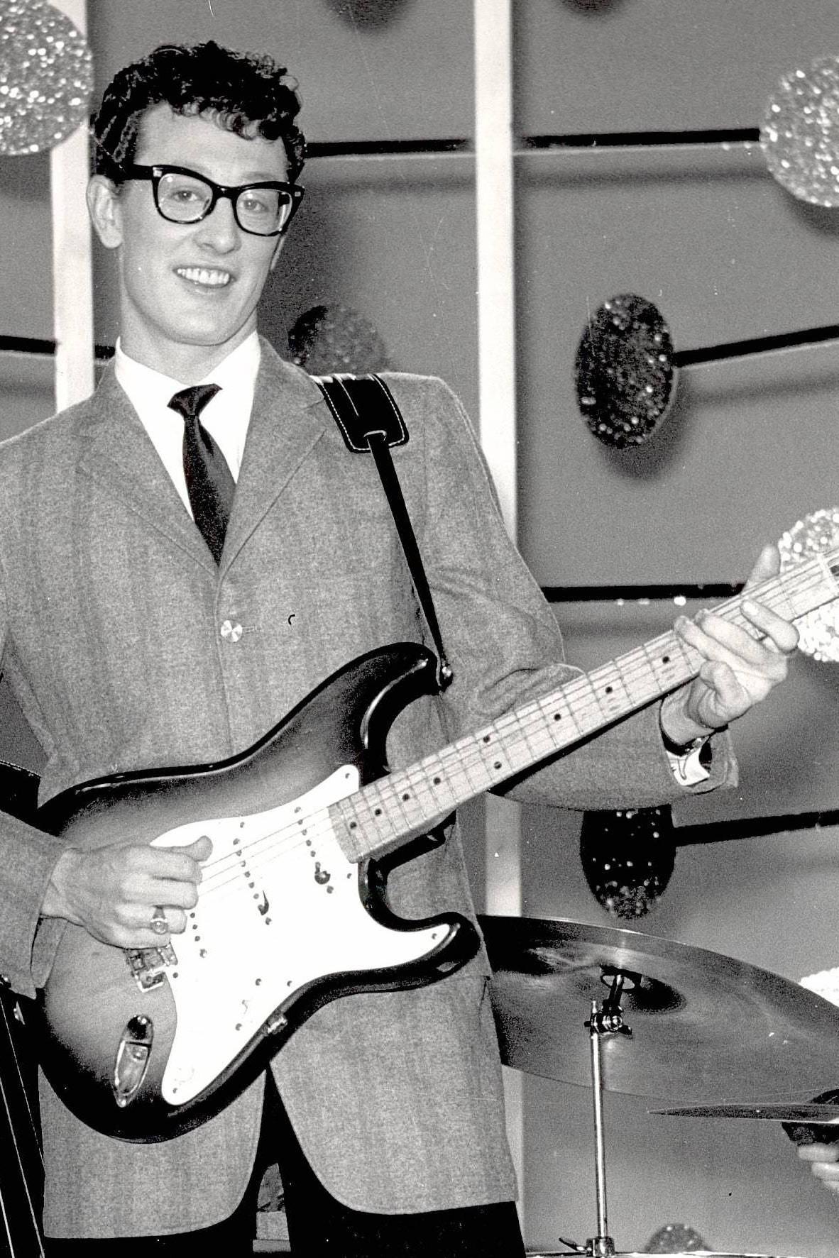 Buddy Holly Wallpapers