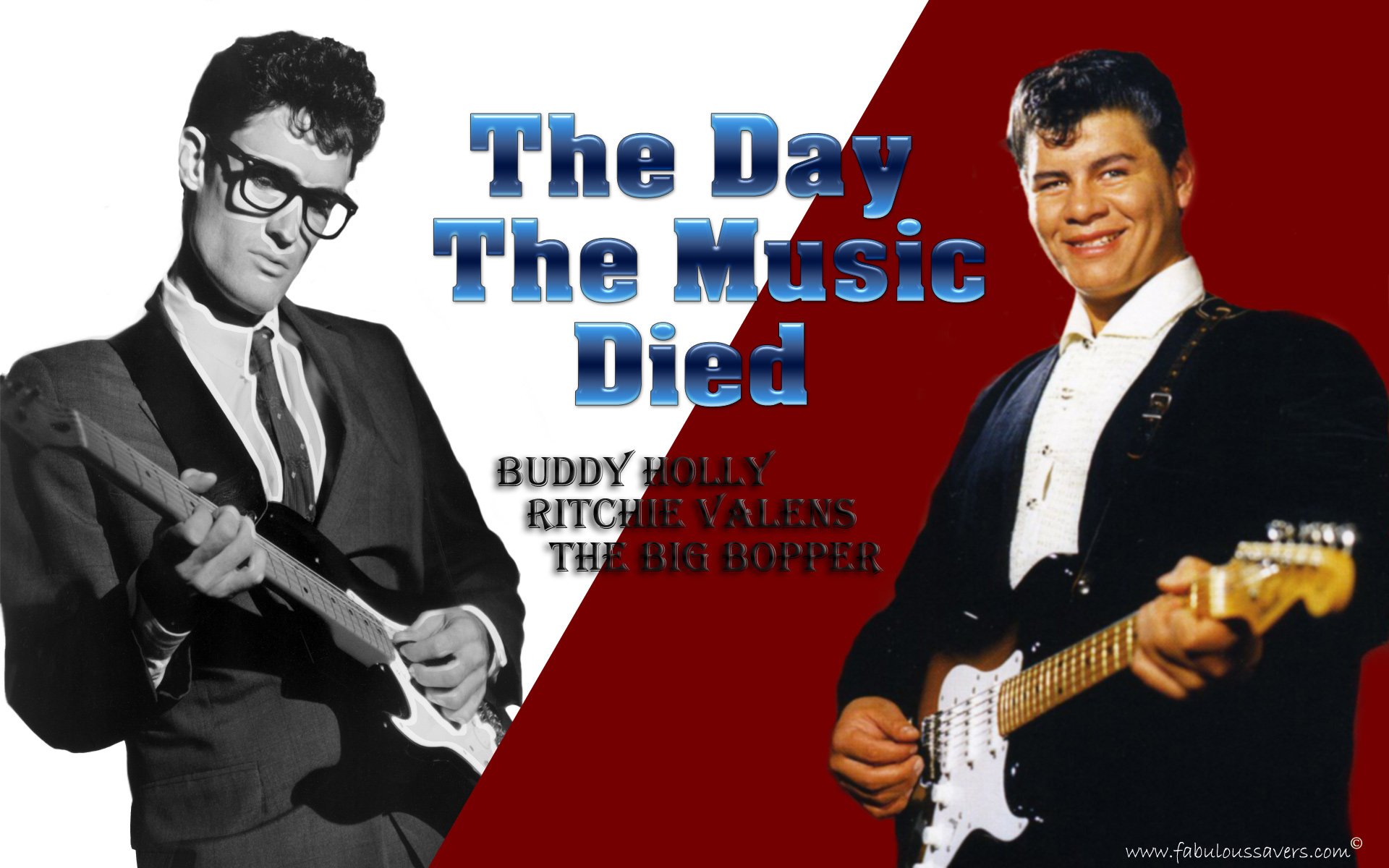 Buddy Holly Wallpapers