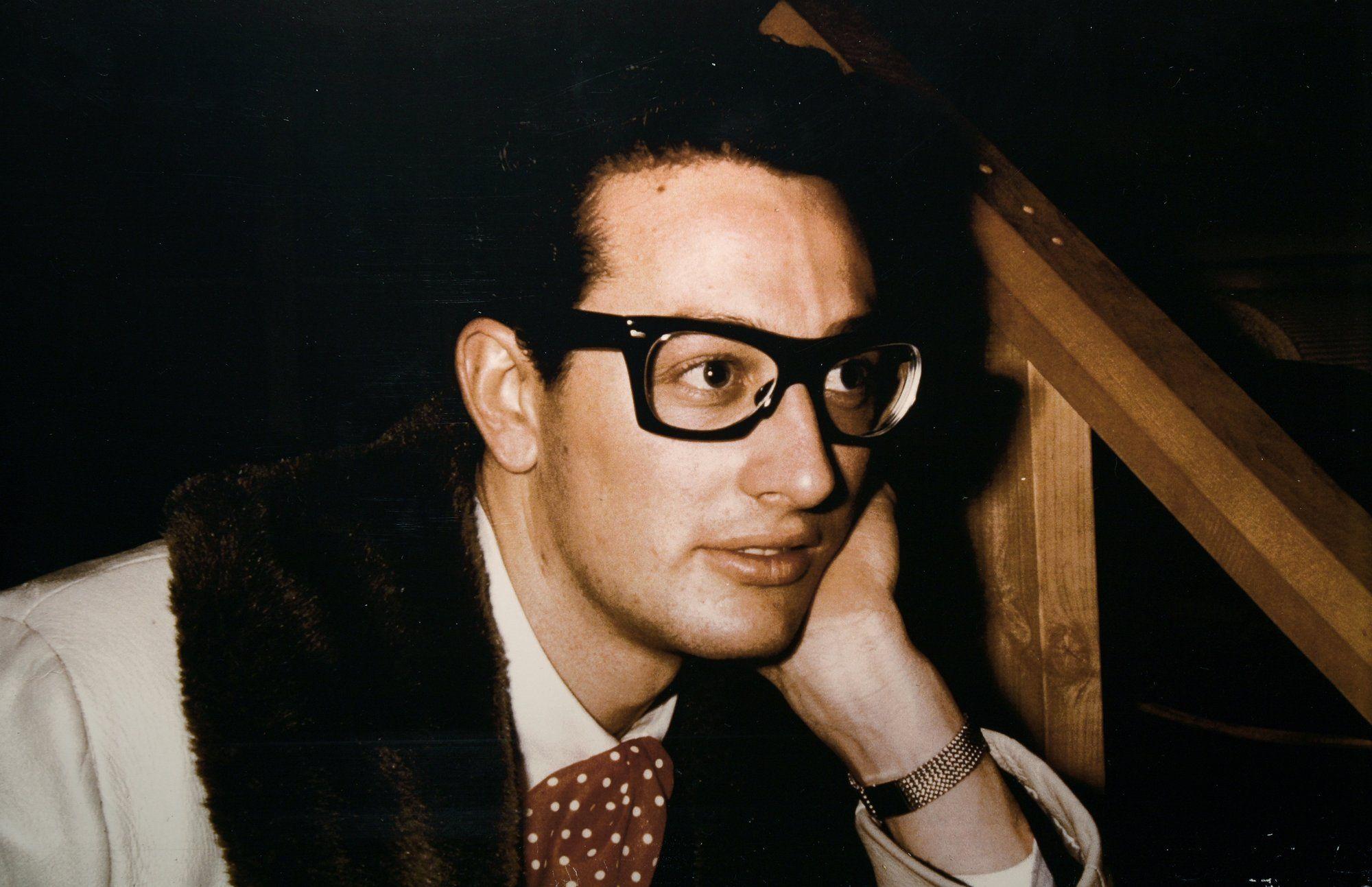 Buddy Holly Wallpapers