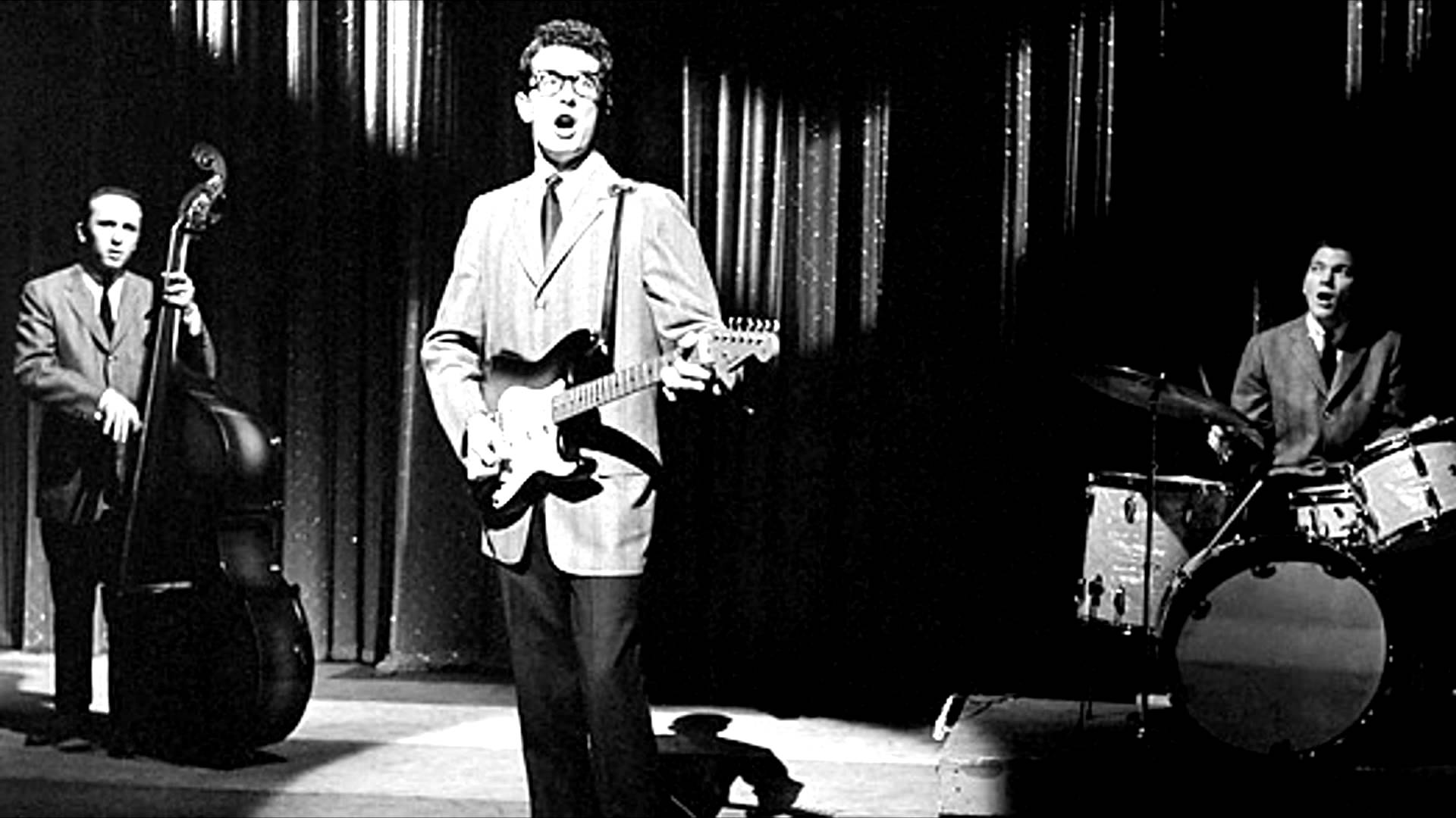 Buddy Holly Wallpapers