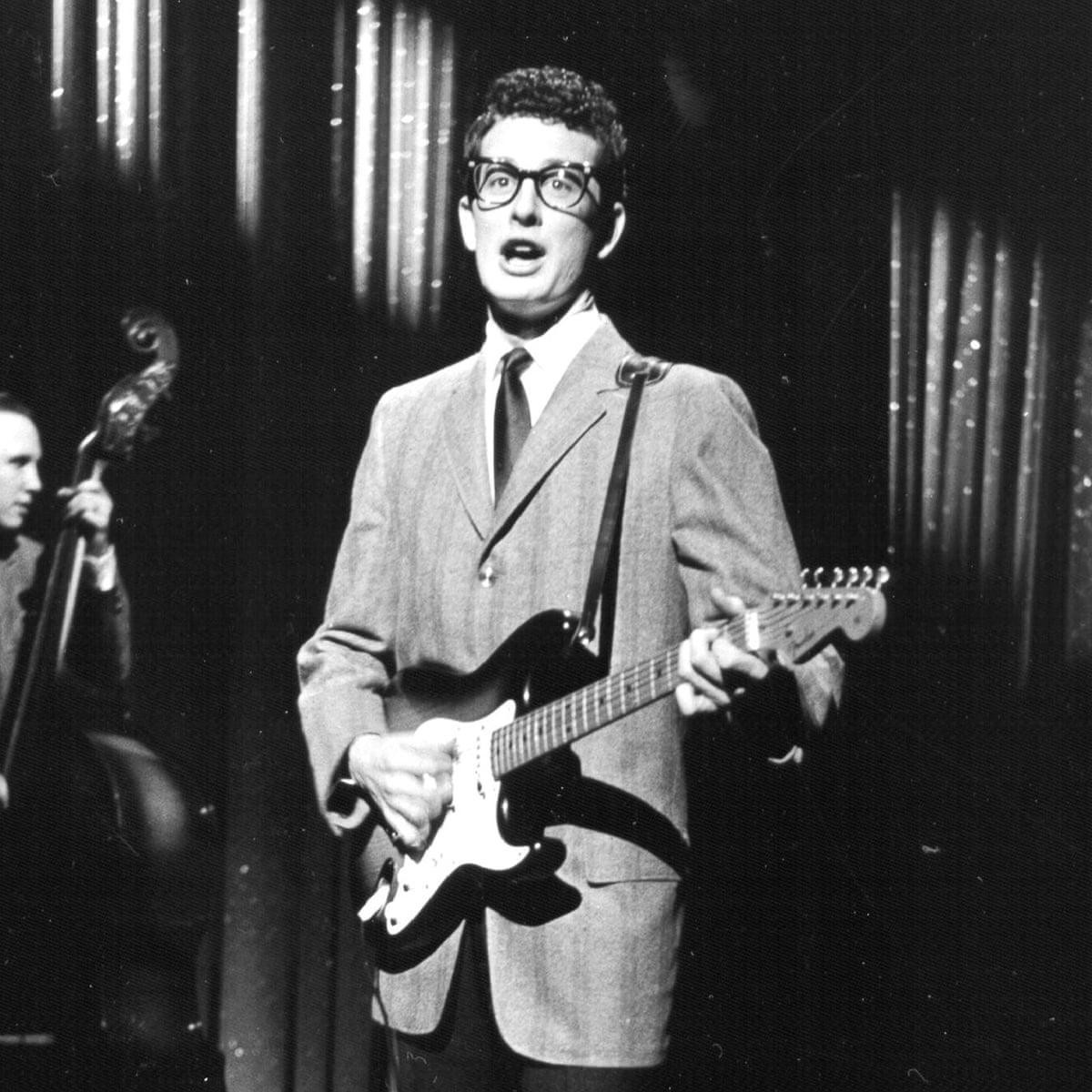 Buddy Holly Wallpapers