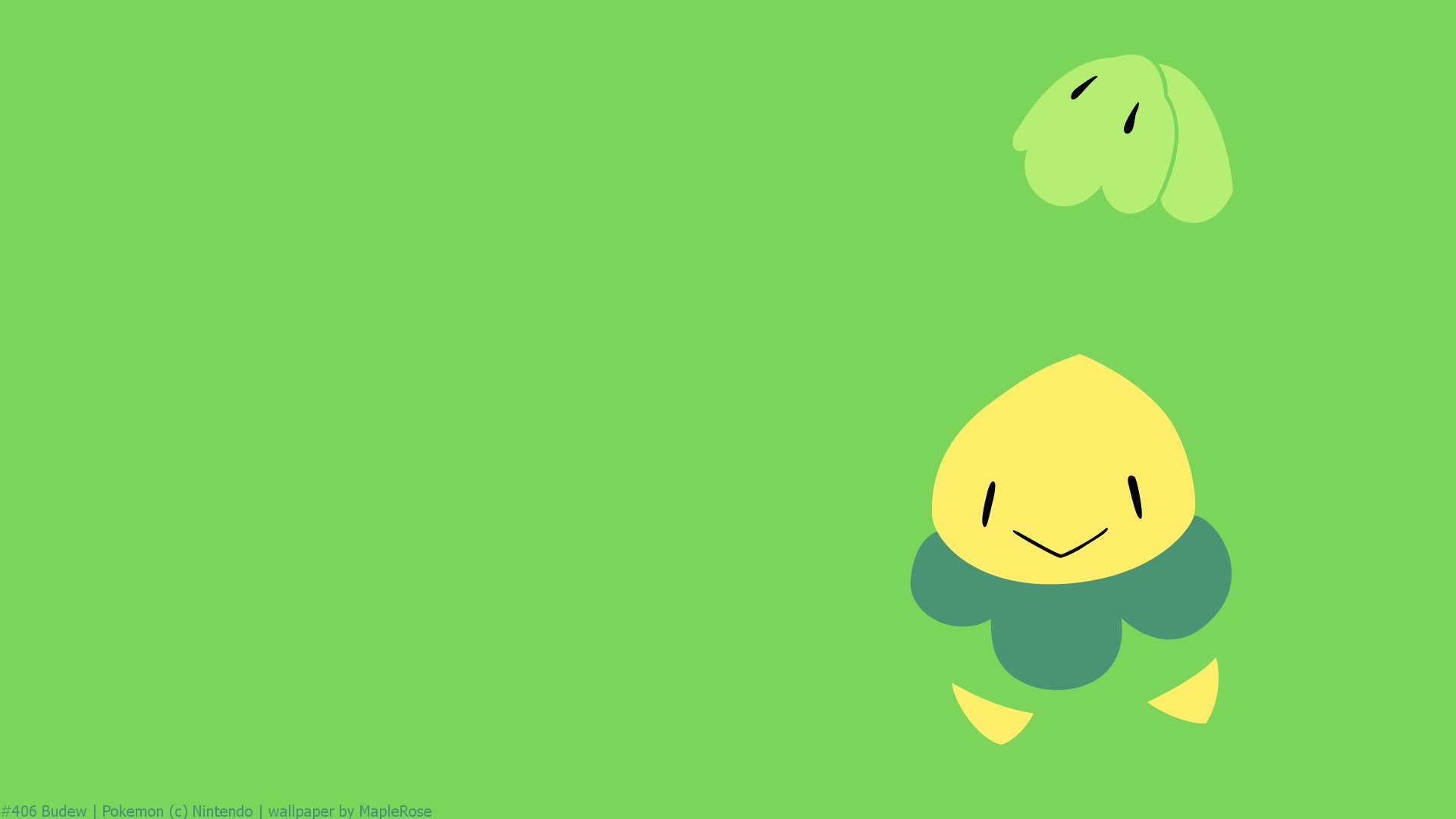 Budew Hd Wallpapers