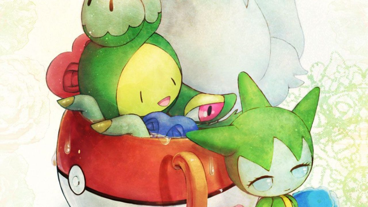 Budew Hd Wallpapers