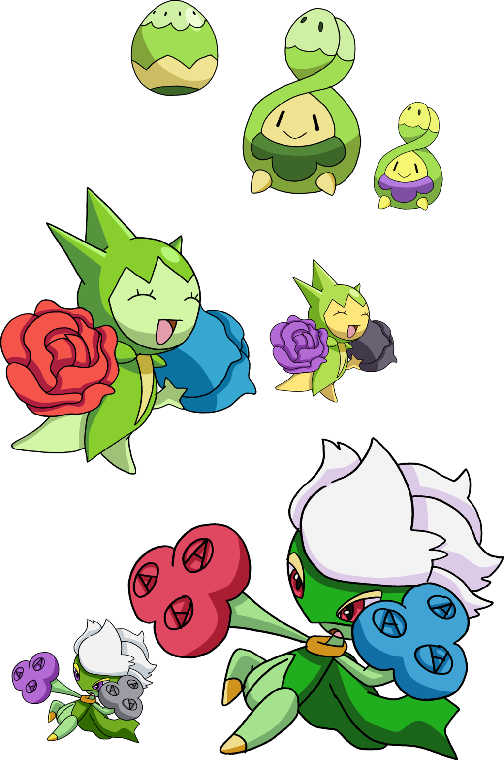 Budew Hd Wallpapers