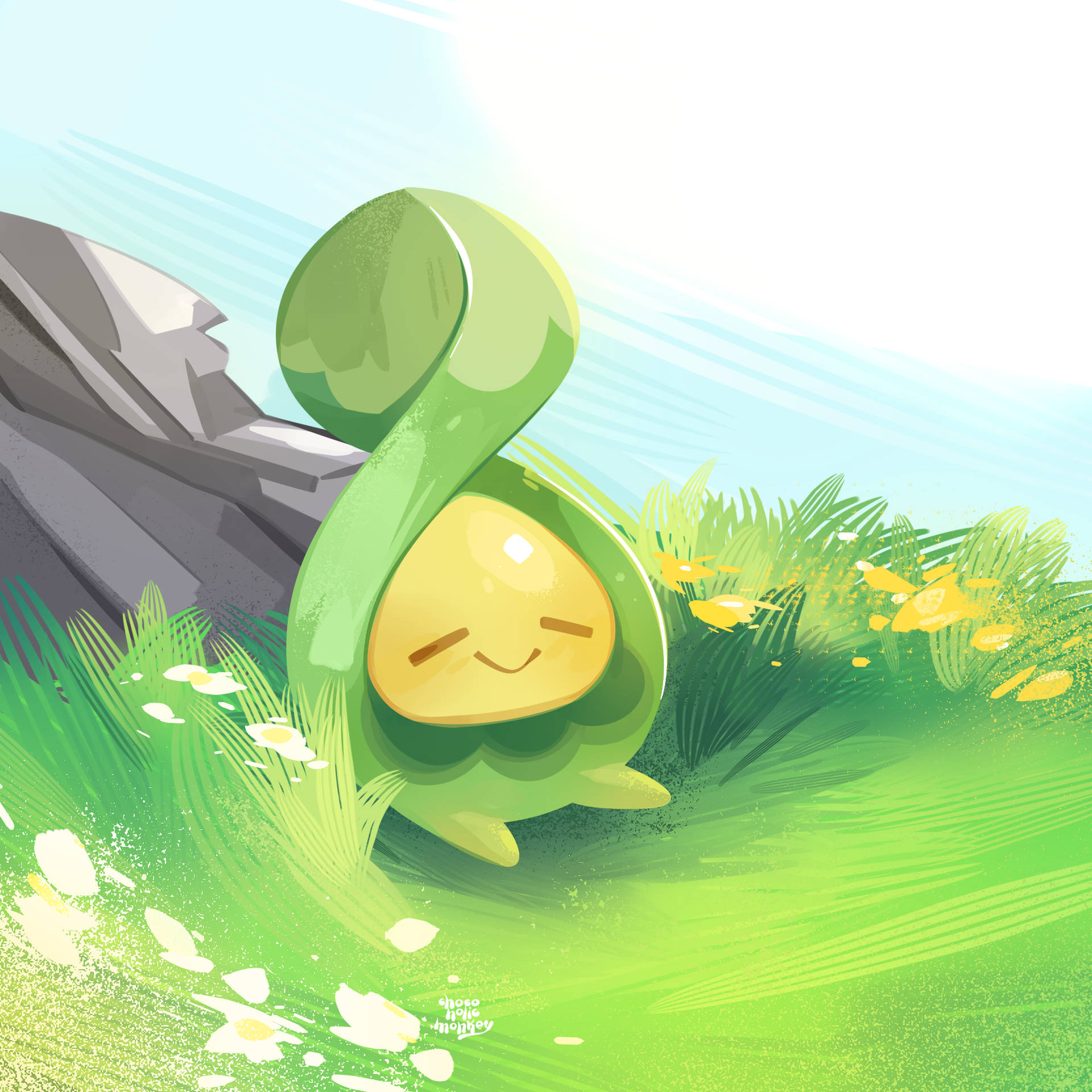 Budew Hd Wallpapers