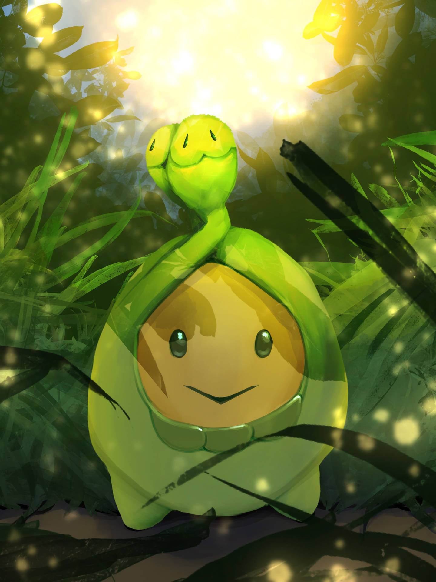 Budew Hd Wallpapers