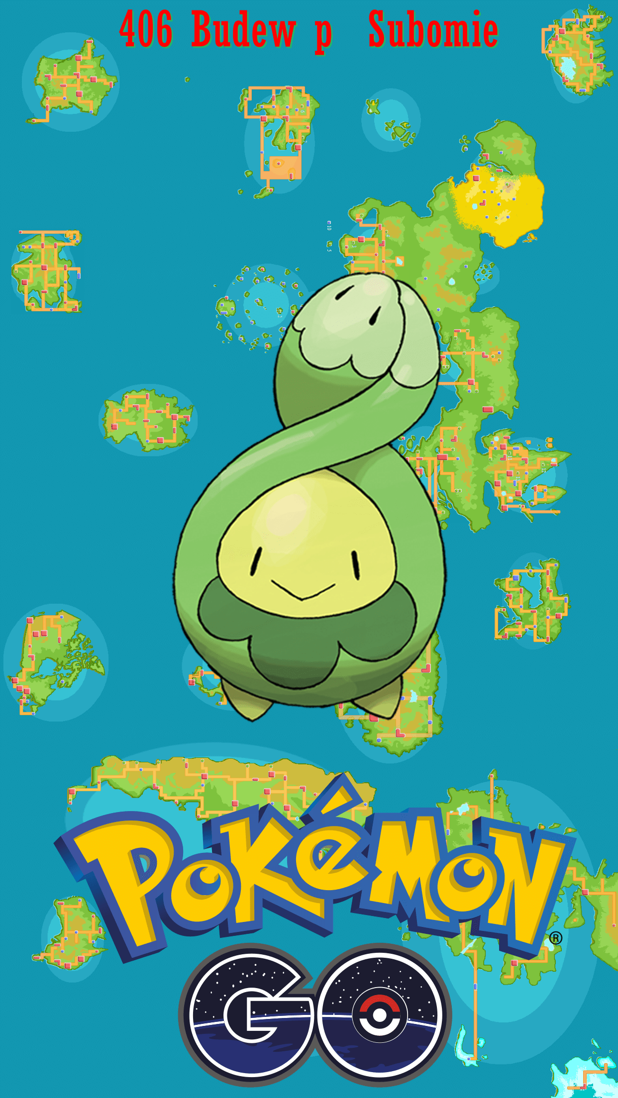 Budew Hd Wallpapers