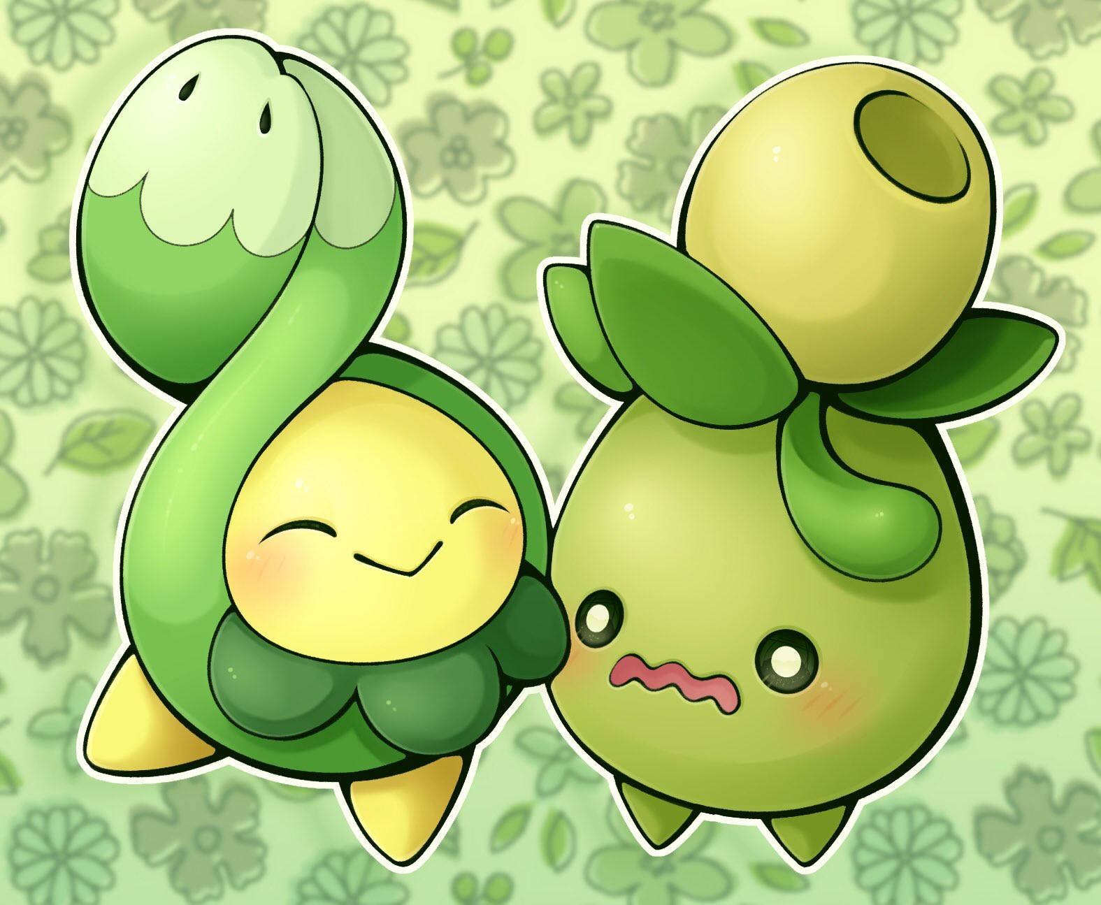 Budew Hd Wallpapers