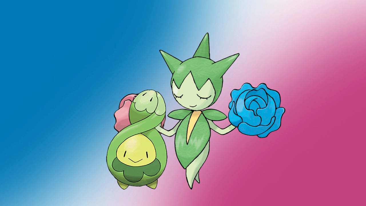 Budew Hd Wallpapers