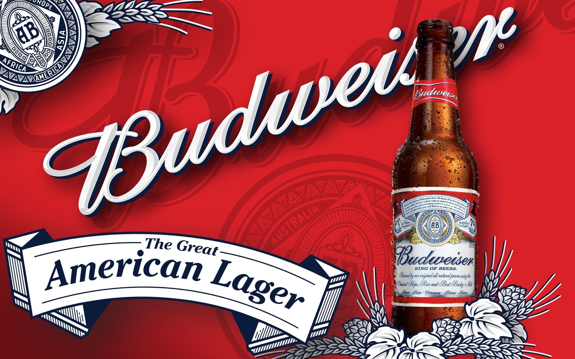 Budweiser Wallpapers