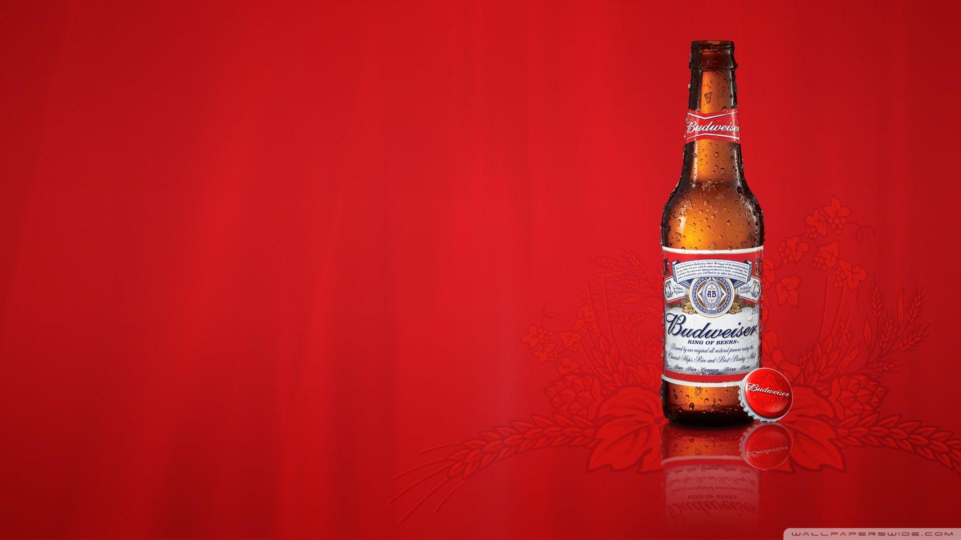 Budweiser Wallpapers