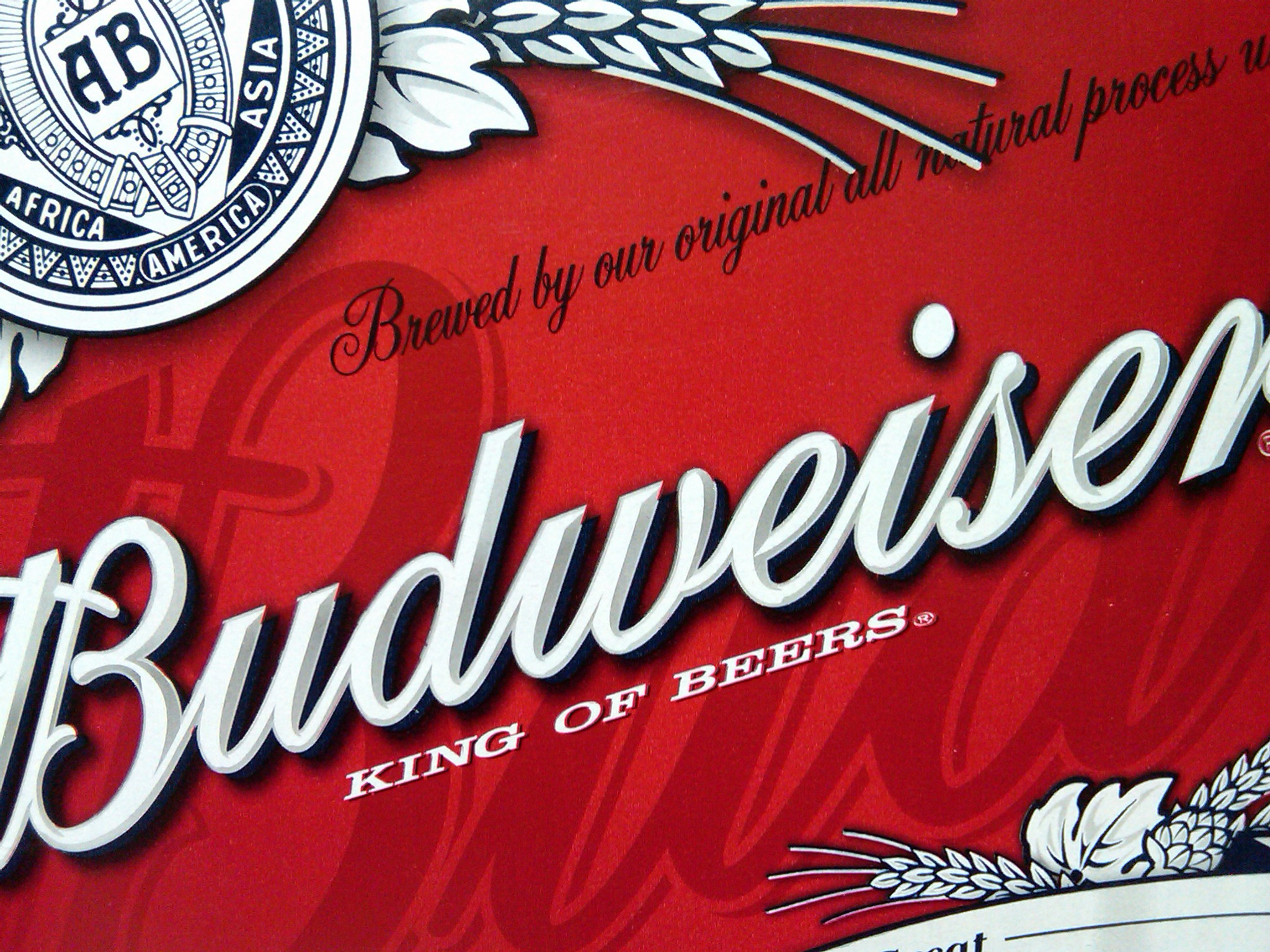 Budweiser Wallpapers