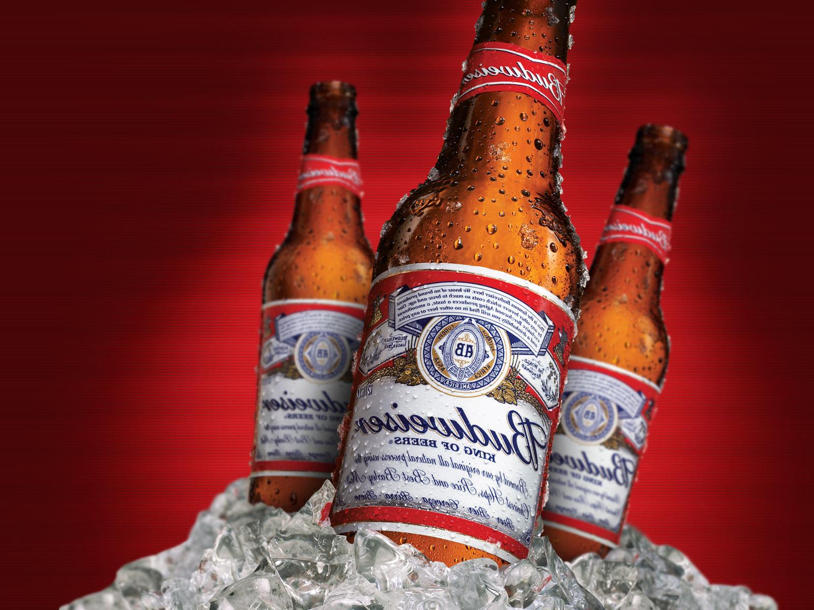 Budweiser Wallpapers