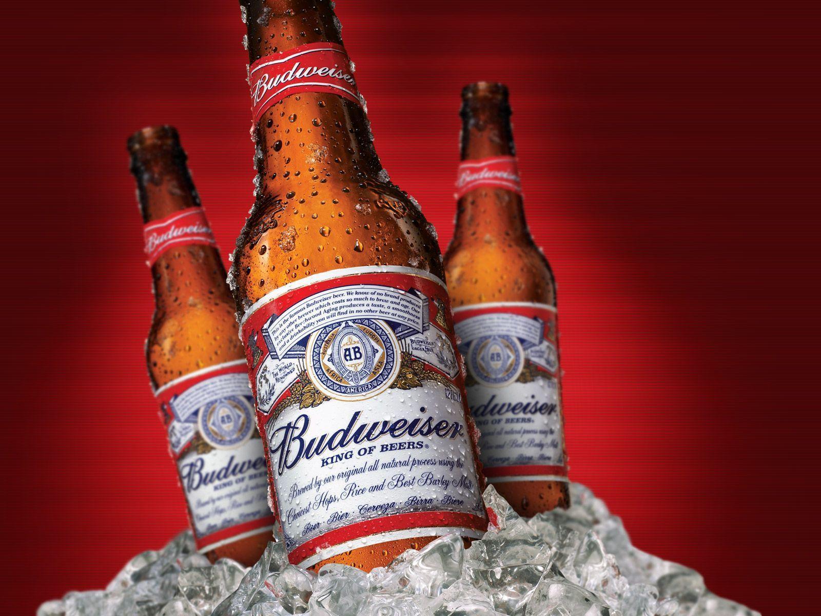 Budweiser Wallpapers