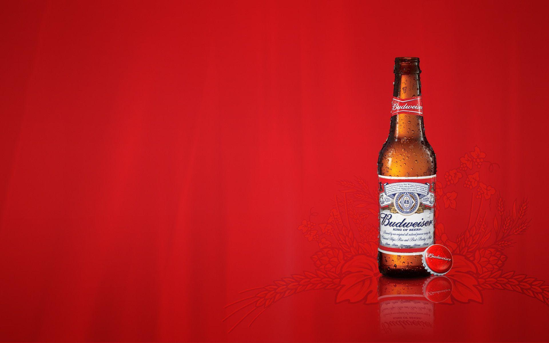 Budweiser Wallpapers