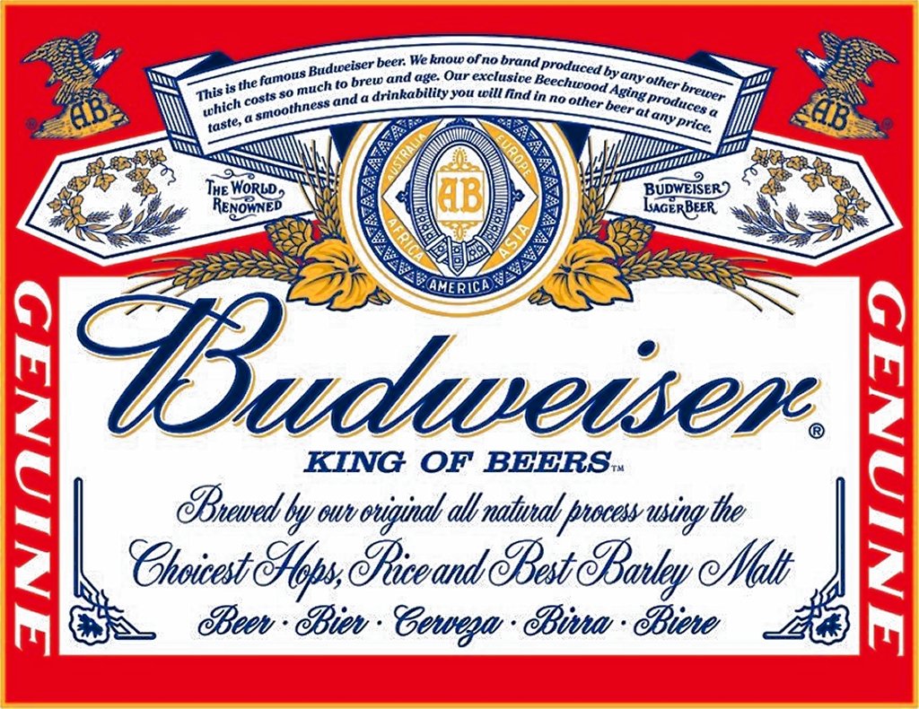 Budweiser Wallpapers